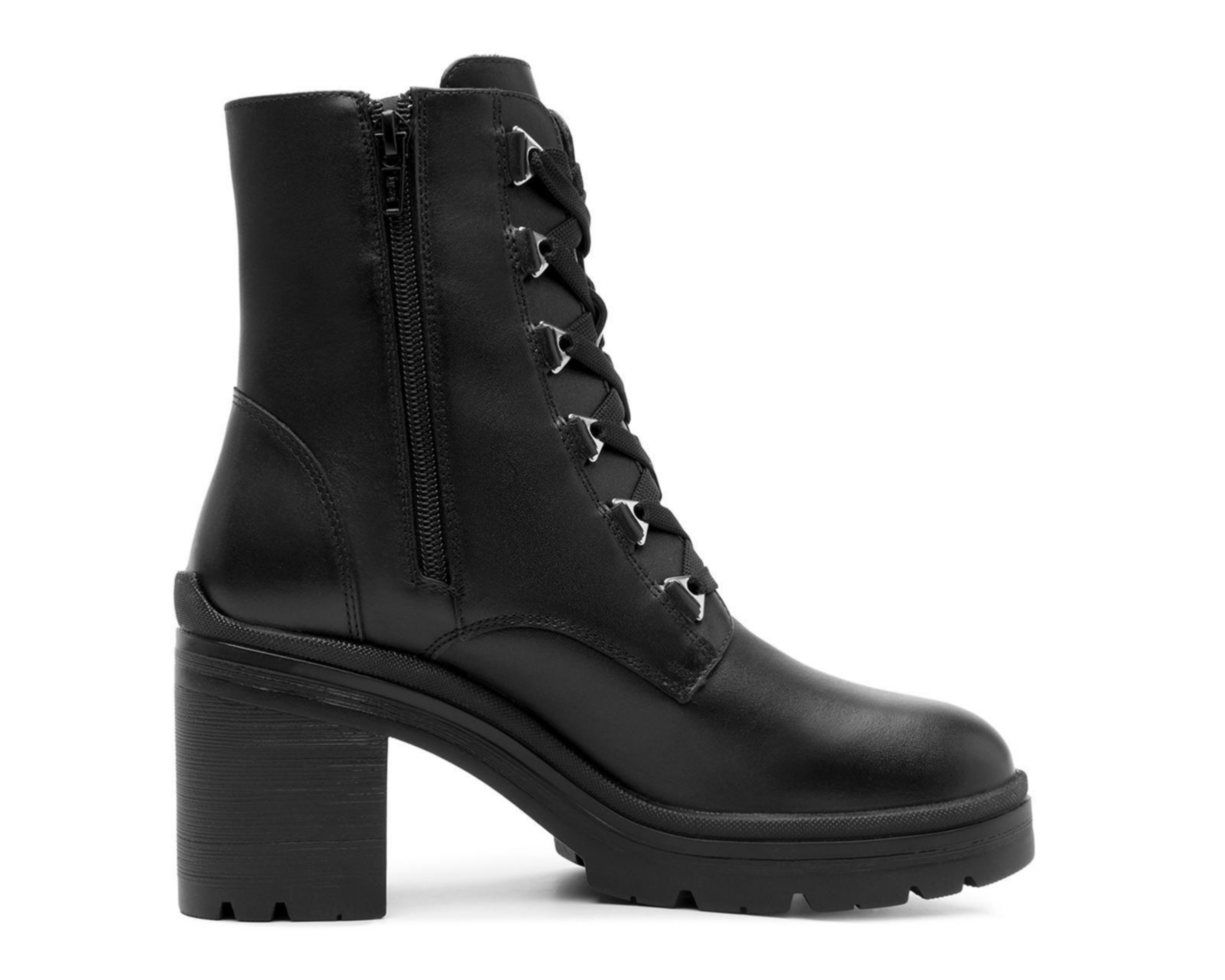 Foto 4 | Botas Casuales Flexi para Mujer