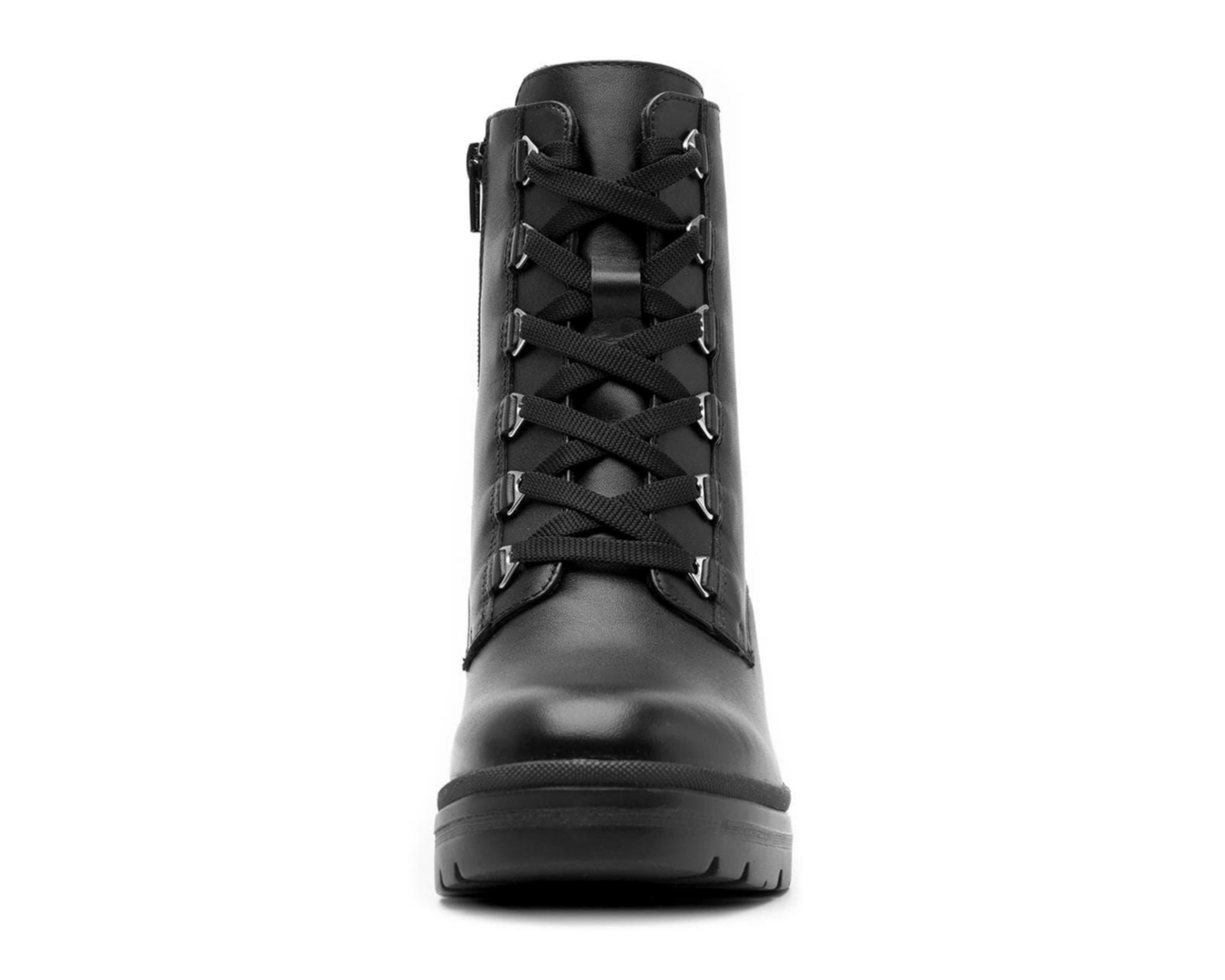 Foto 6 | Botas Casuales Flexi para Mujer