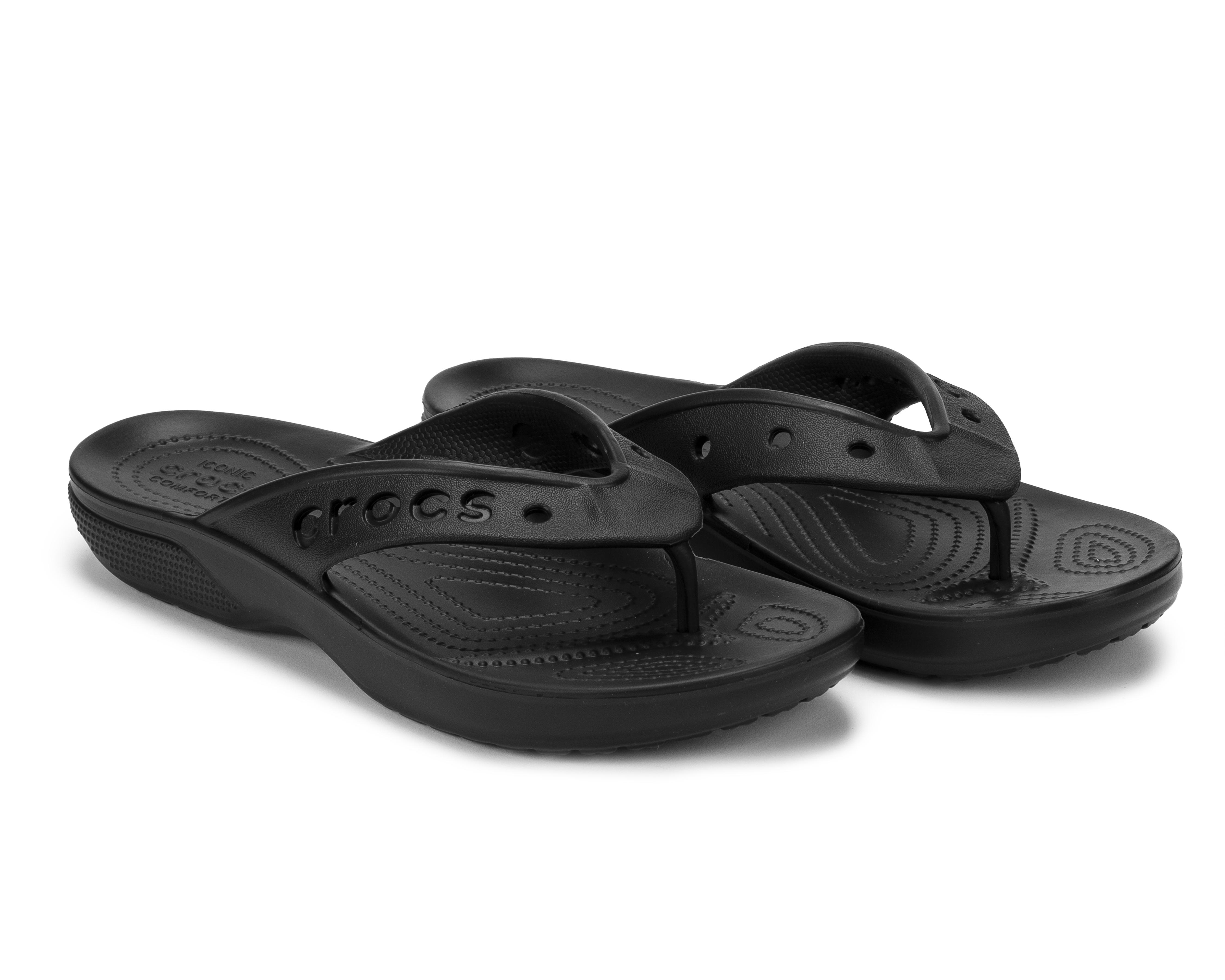 Foto 2 pulgar | Sandalias de Playa Crocs para Hombre