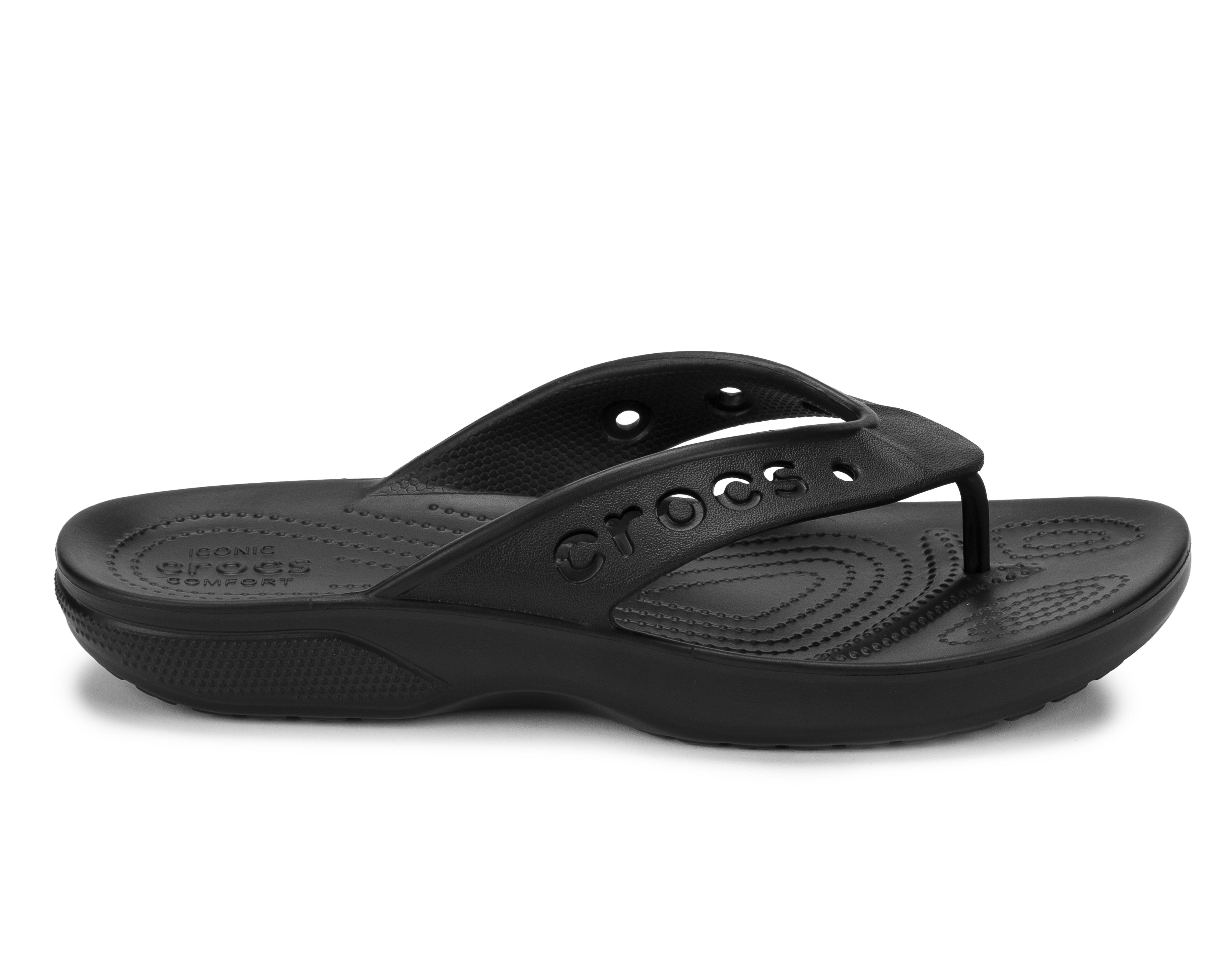 Foto 3 pulgar | Sandalias de Playa Crocs para Hombre