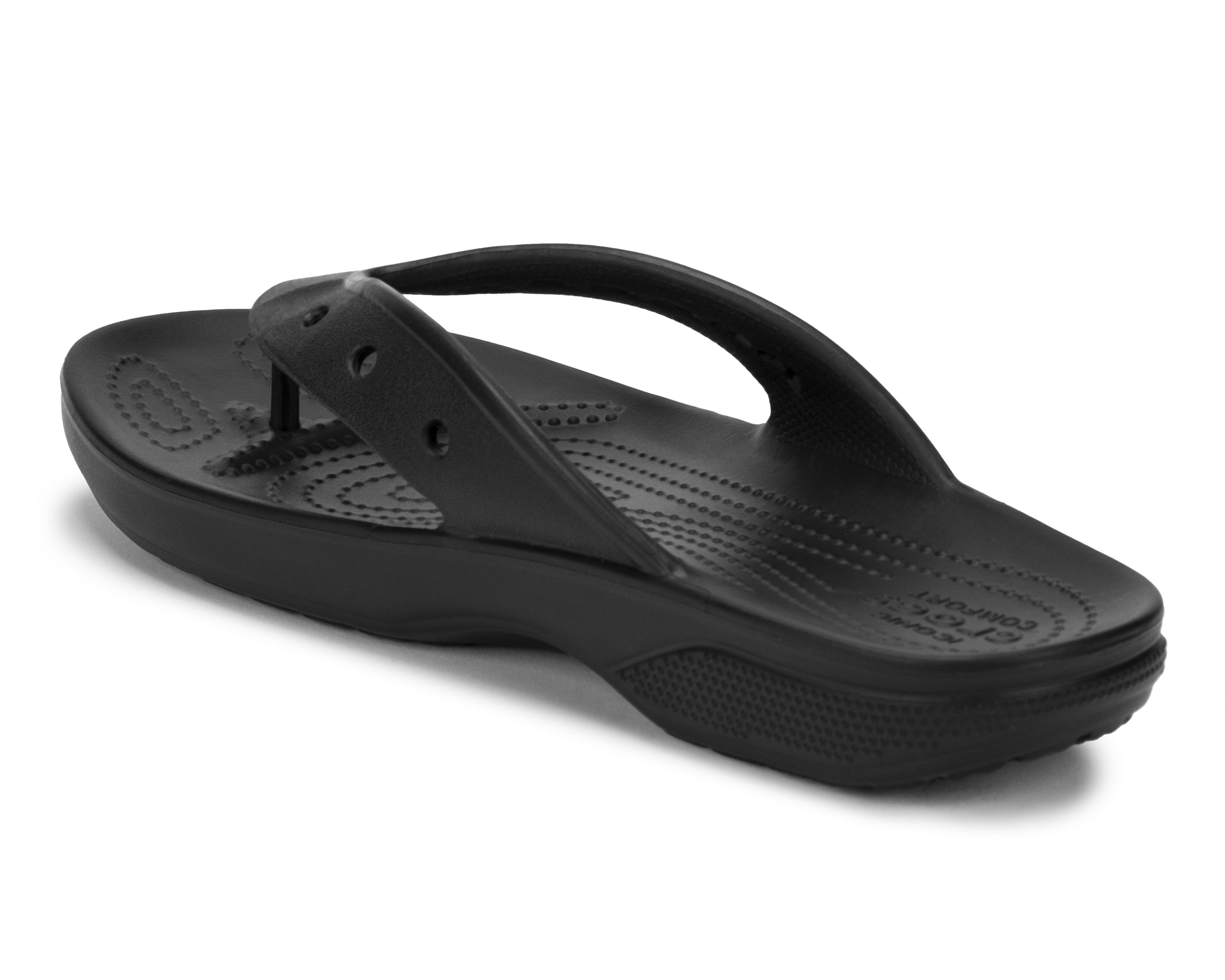 Foto 4 pulgar | Sandalias de Playa Crocs para Hombre