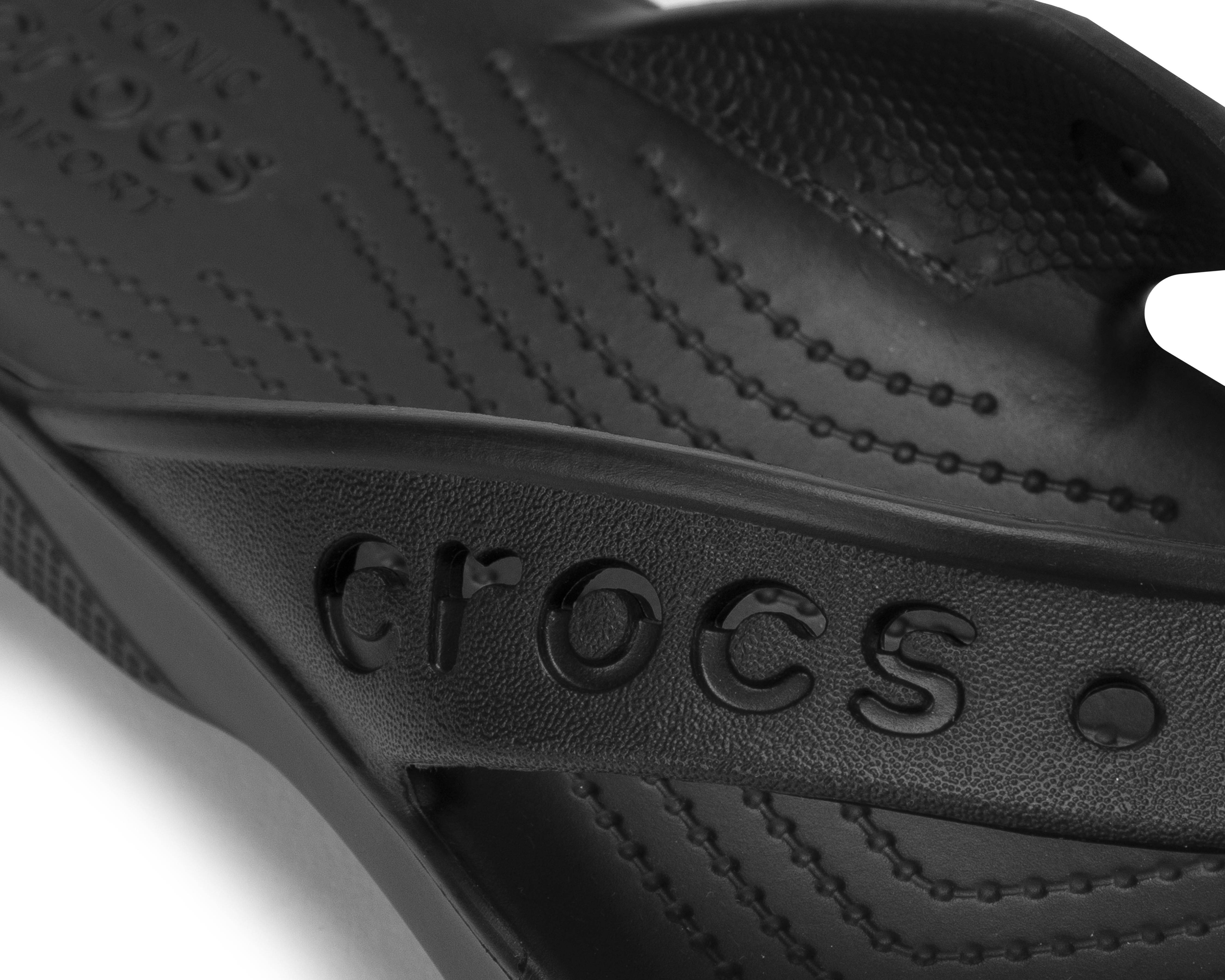 Foto 7 pulgar | Sandalias de Playa Crocs para Hombre