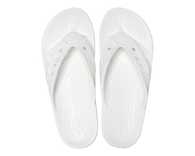 Foto 2 | Sandalias de Playa Crocs para Hombre