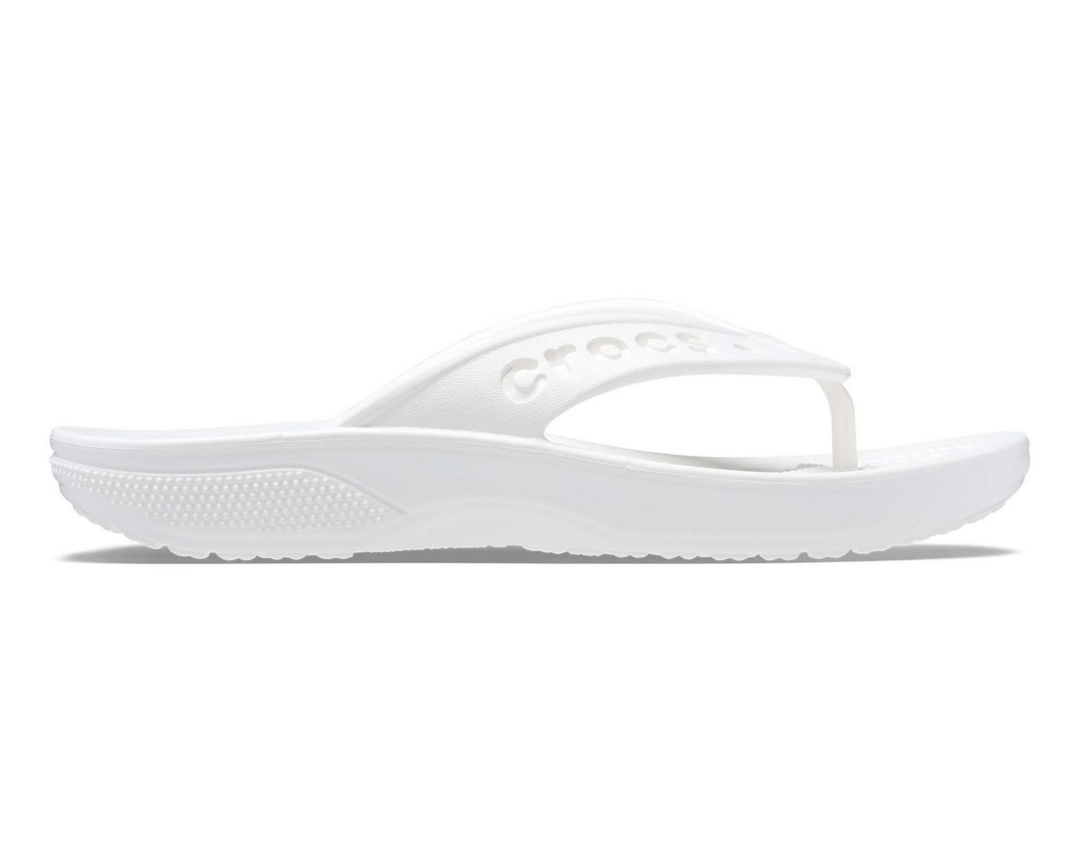 Foto 3 | Sandalias de Playa Crocs para Mujer