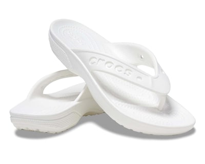 Foto 6 | Sandalias de Playa Crocs para Hombre