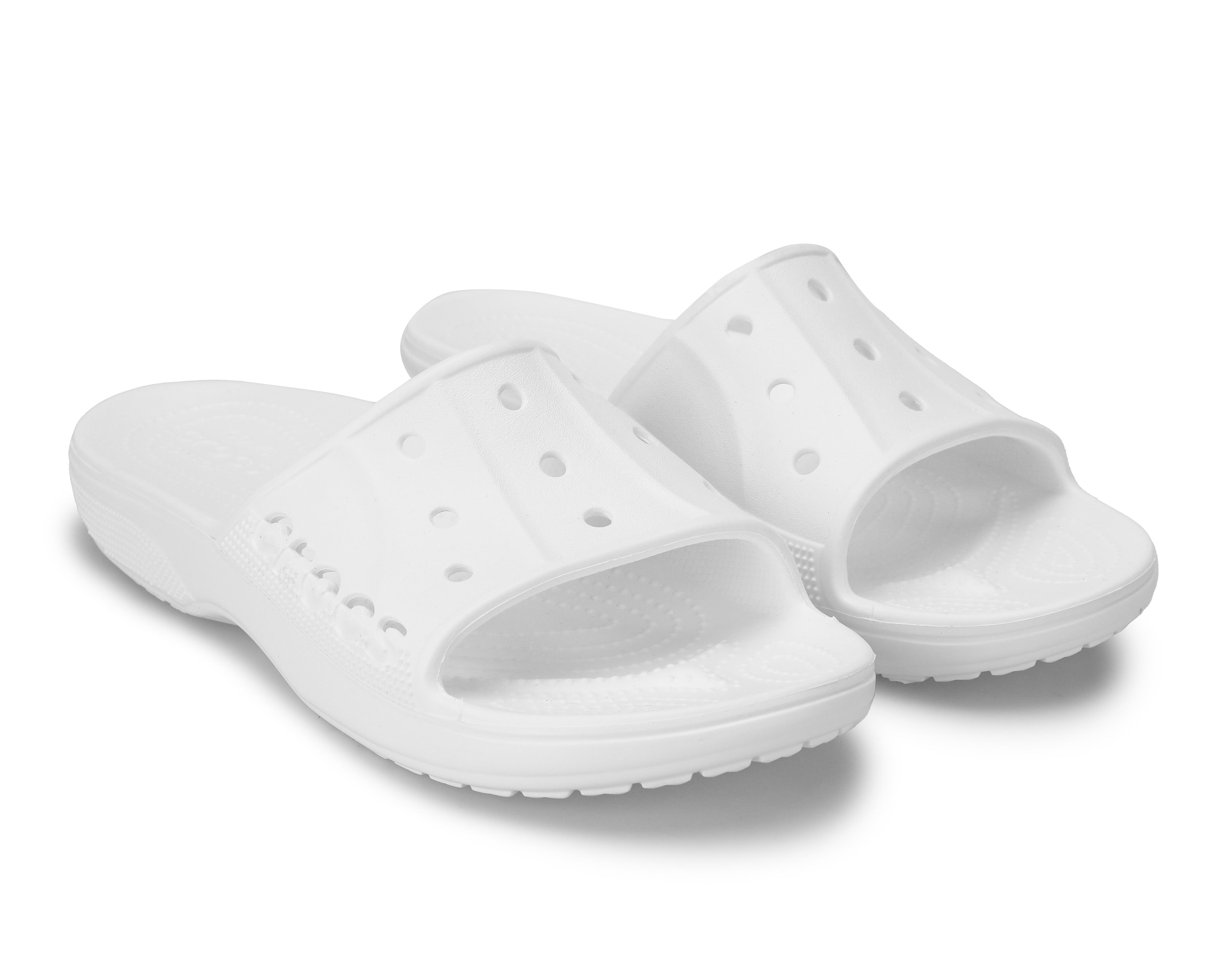 Foto 2 pulgar | Sandalias Crocs Baya II Slide para Hombre