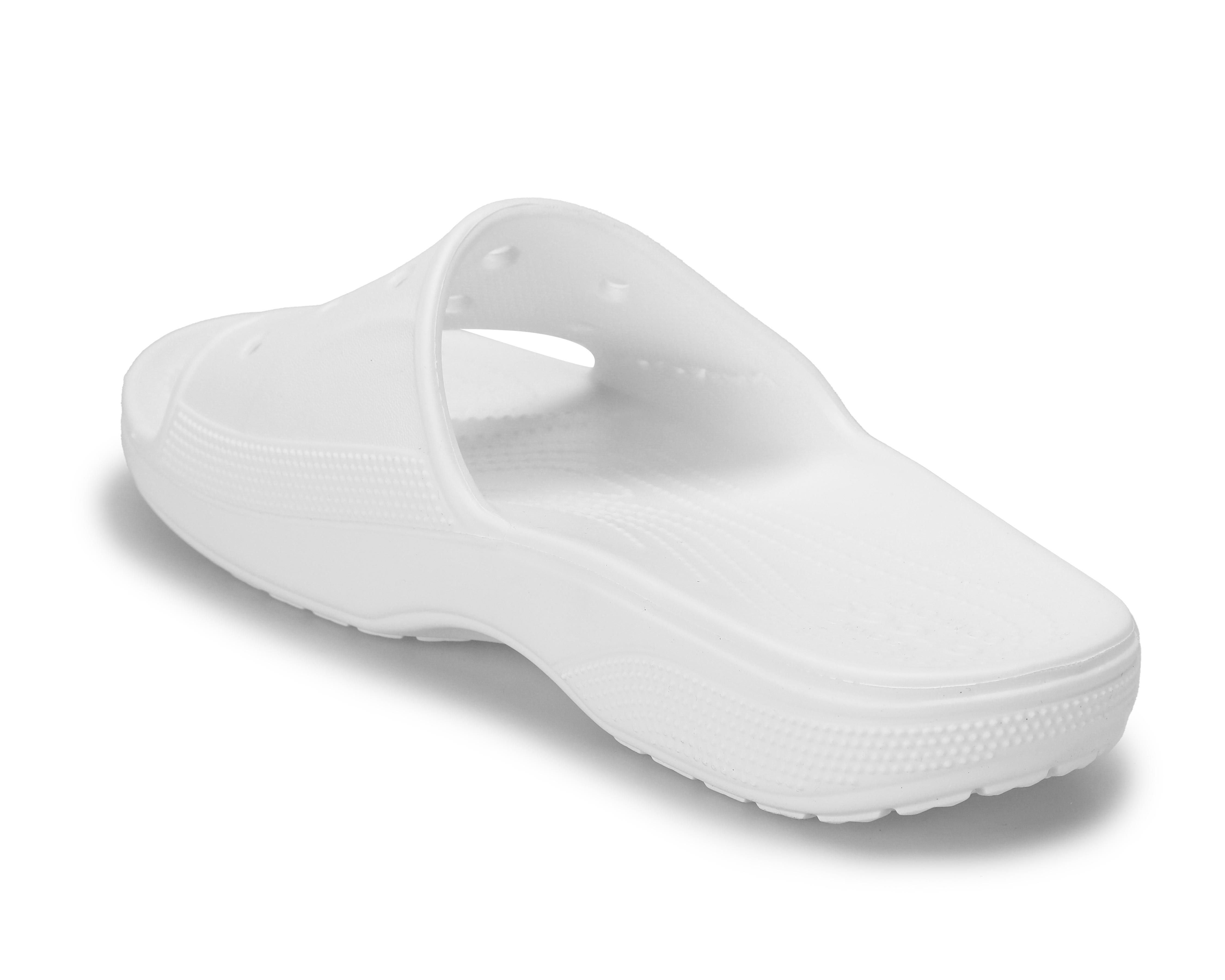 Foto 4 pulgar | Sandalias Crocs Baya II Slide para Hombre