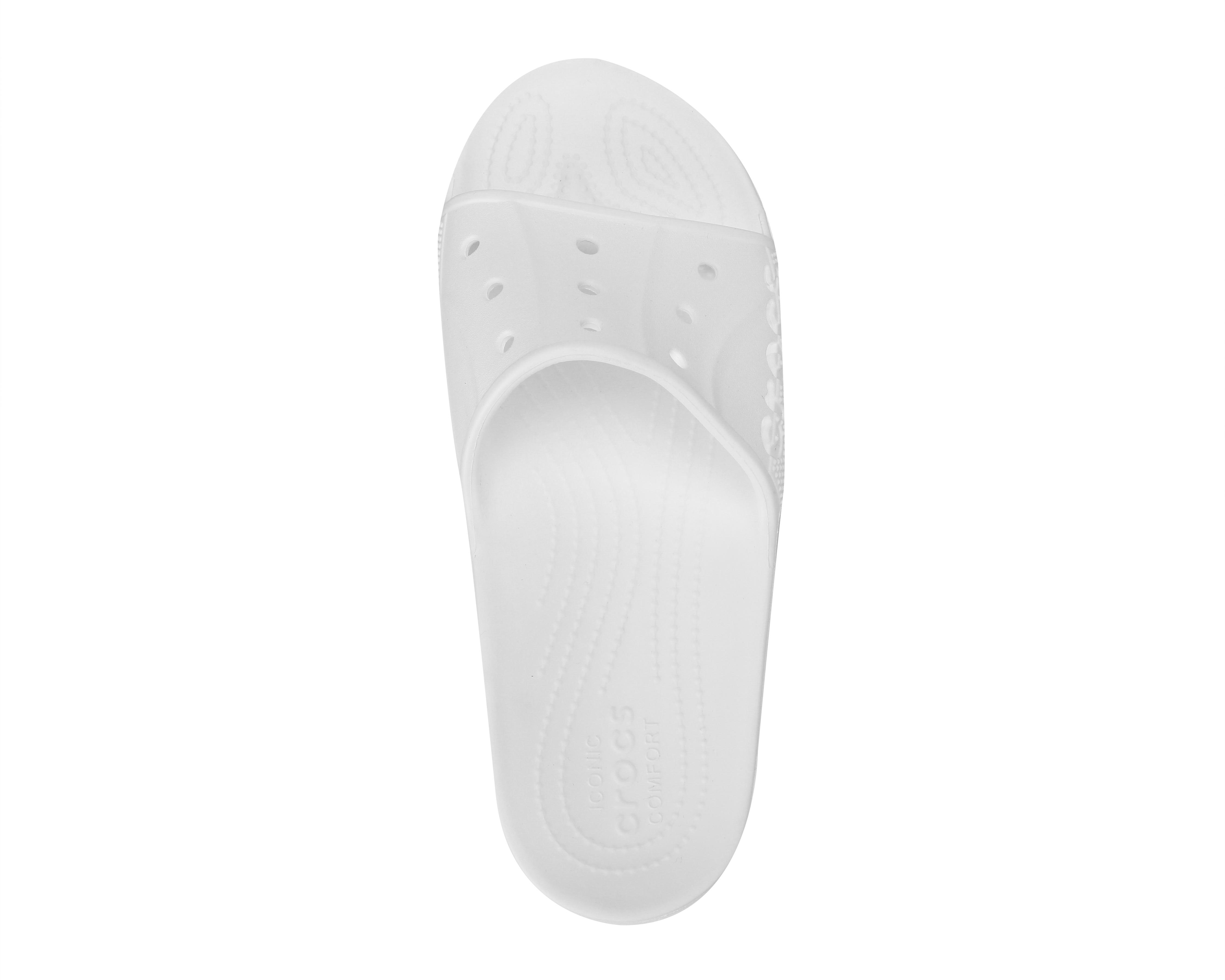 Foto 6 pulgar | Sandalias Crocs Baya II Slide para Hombre