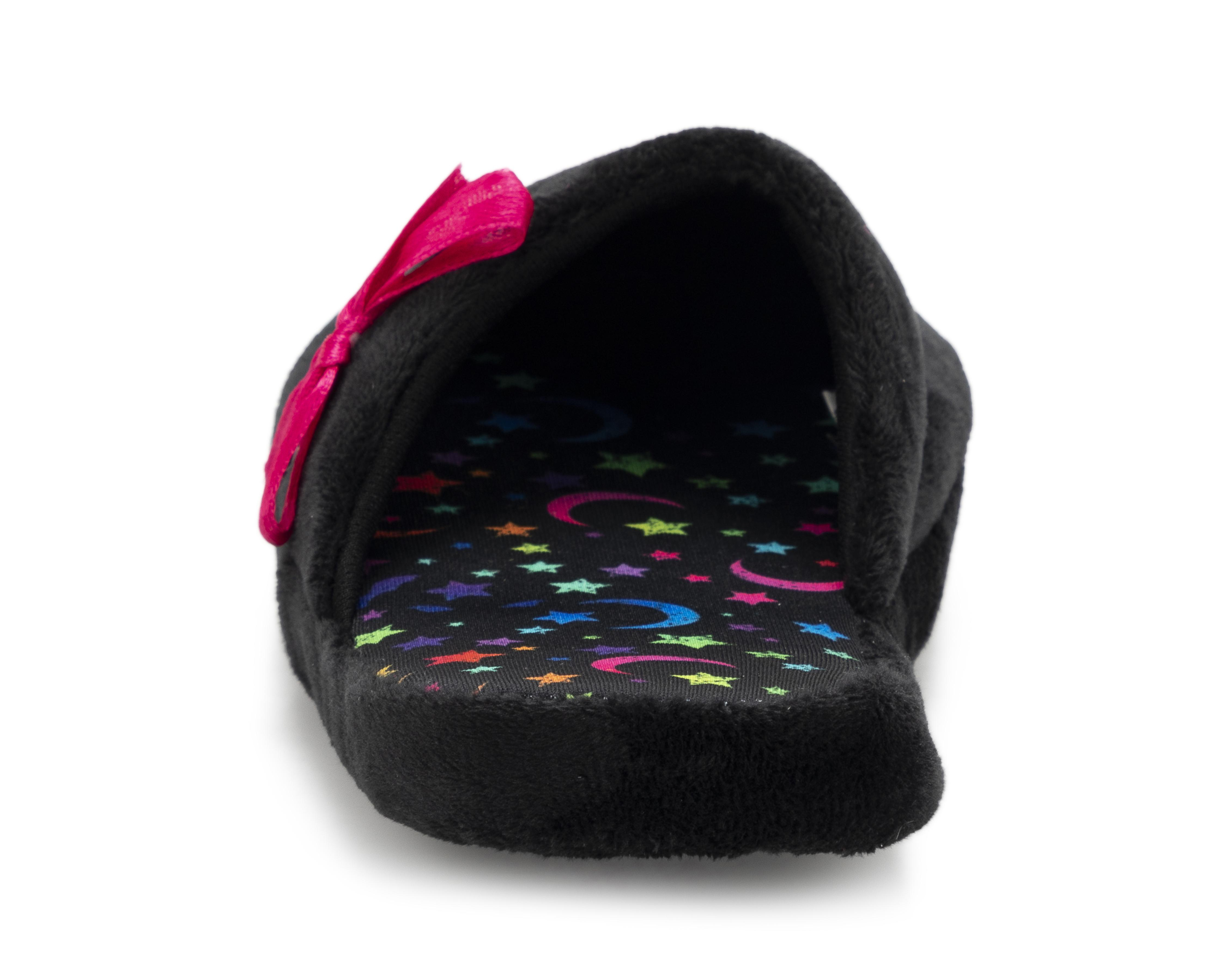 Foto 6 | Pantuflas Perezozaz para Niña