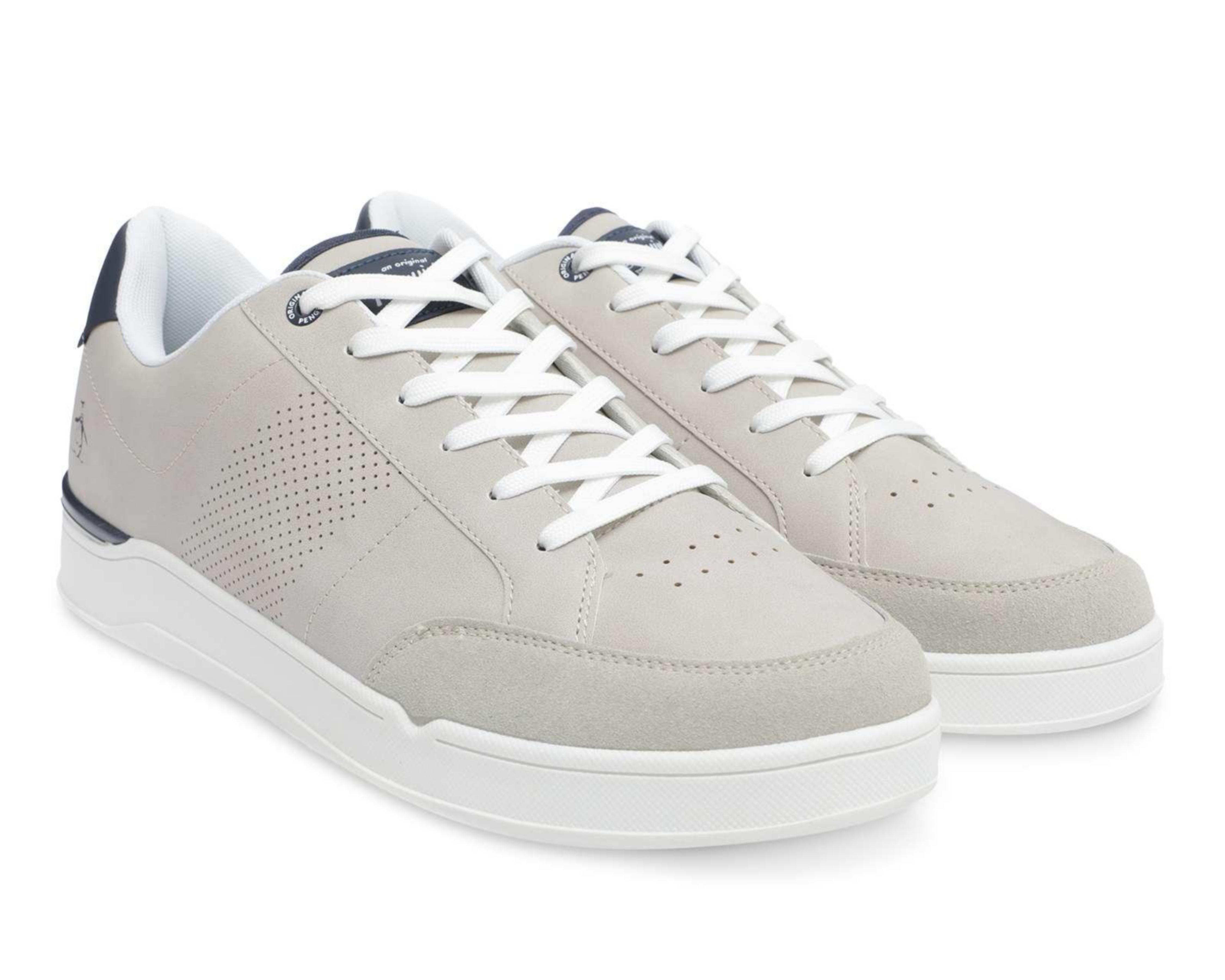 Tenis Casuales Penguin para Hombre