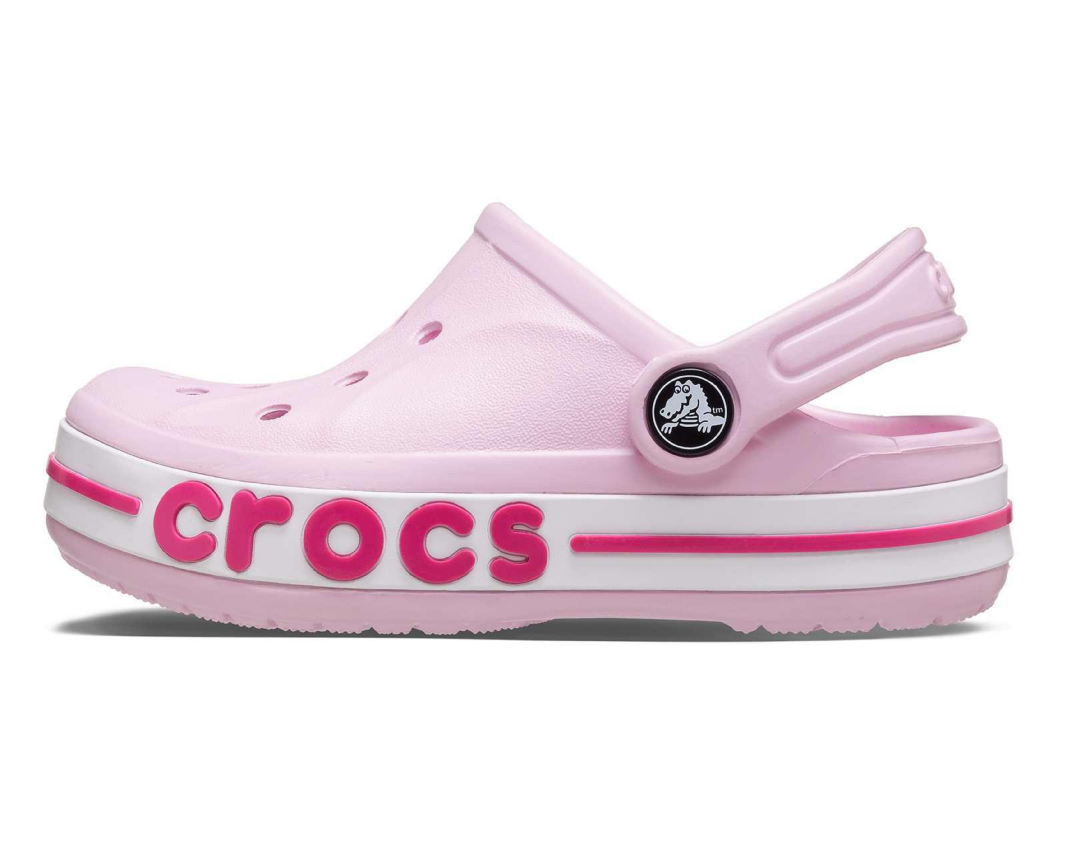 Sandalias Crocs para Niña | Coppel