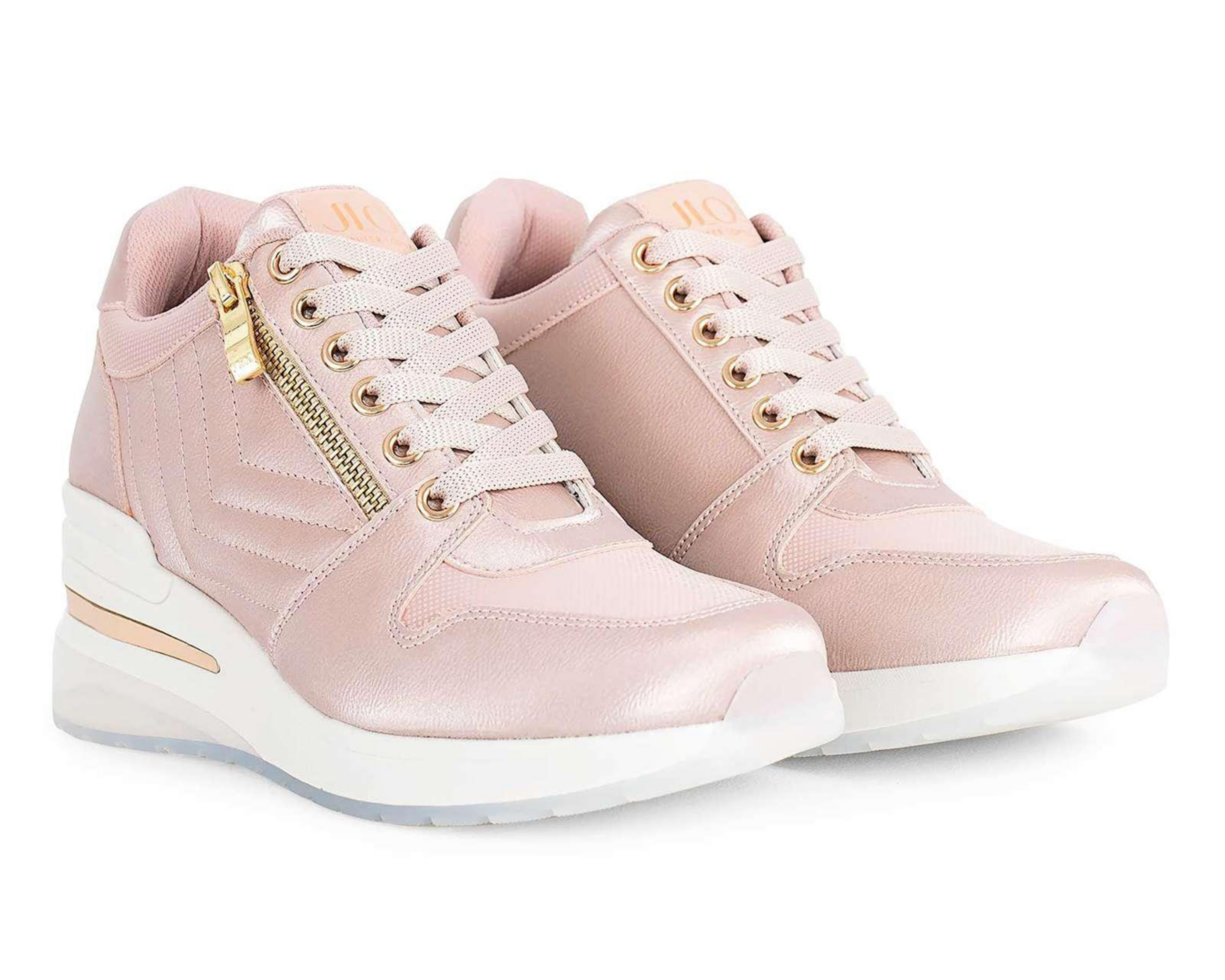 Tenis Casuales Jennifer Lopez para Mujer