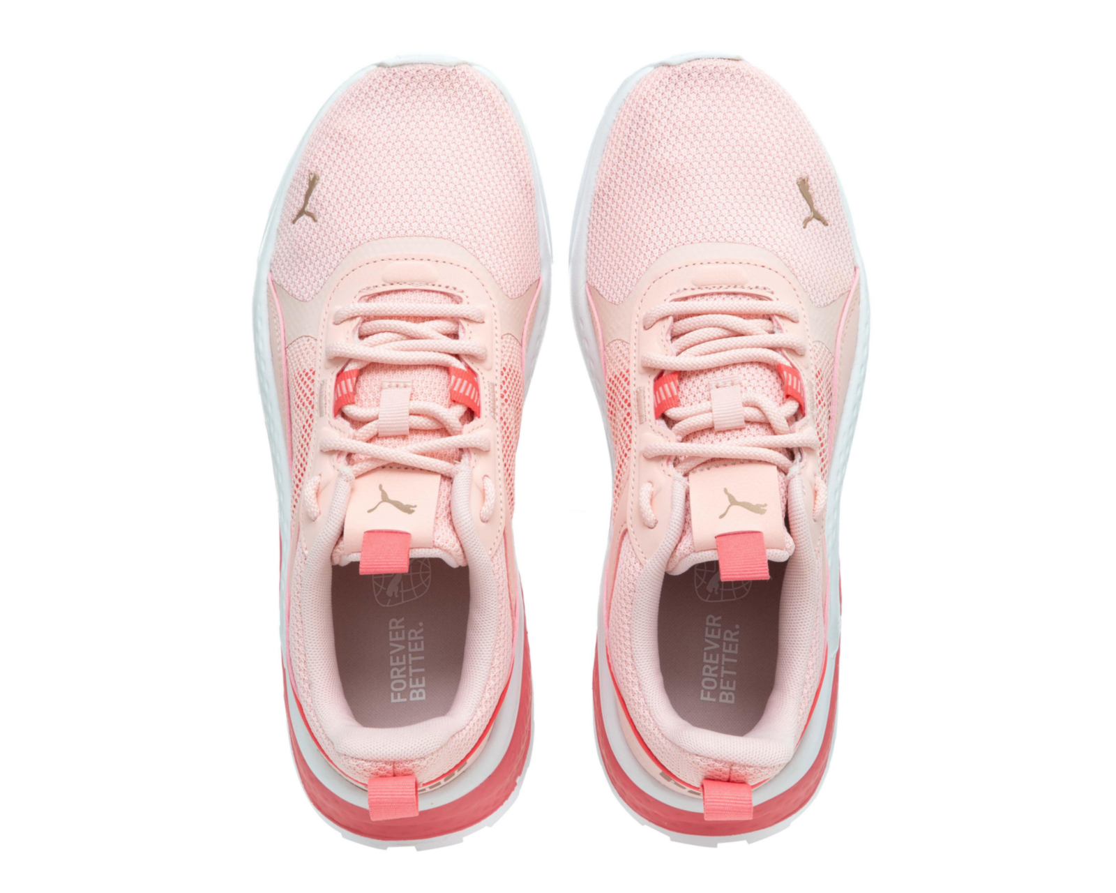 Foto 3 | Tenis Puma Anzarun 2.0 para Mujer