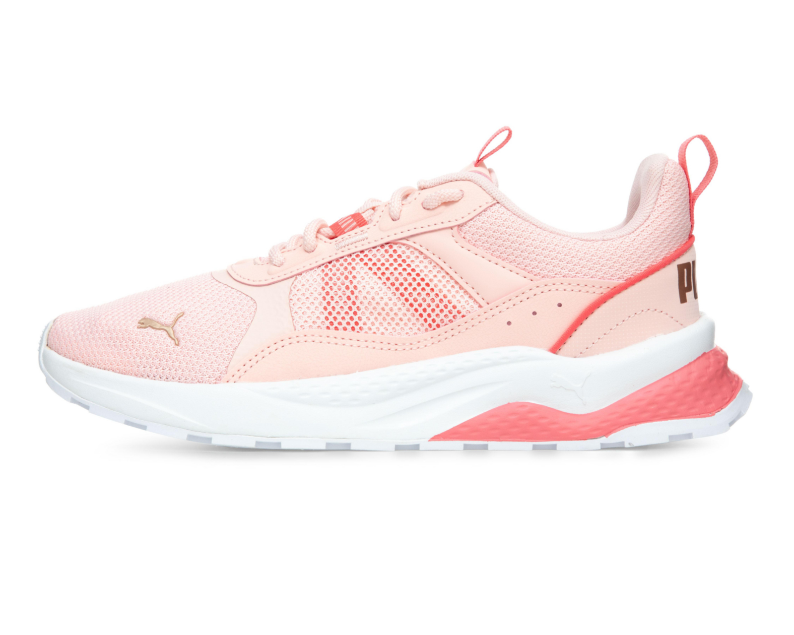 Foto 5 pulgar | Tenis Puma Anzarun 2.0 para Mujer