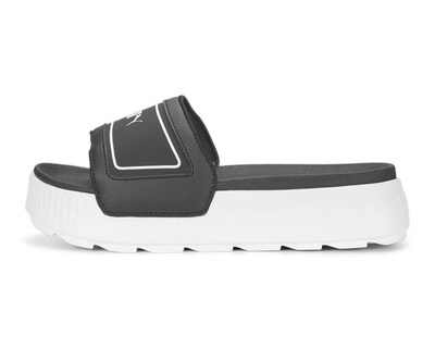 Foto 3 | Sandalias Puma Karmen Slide Pack para Mujer