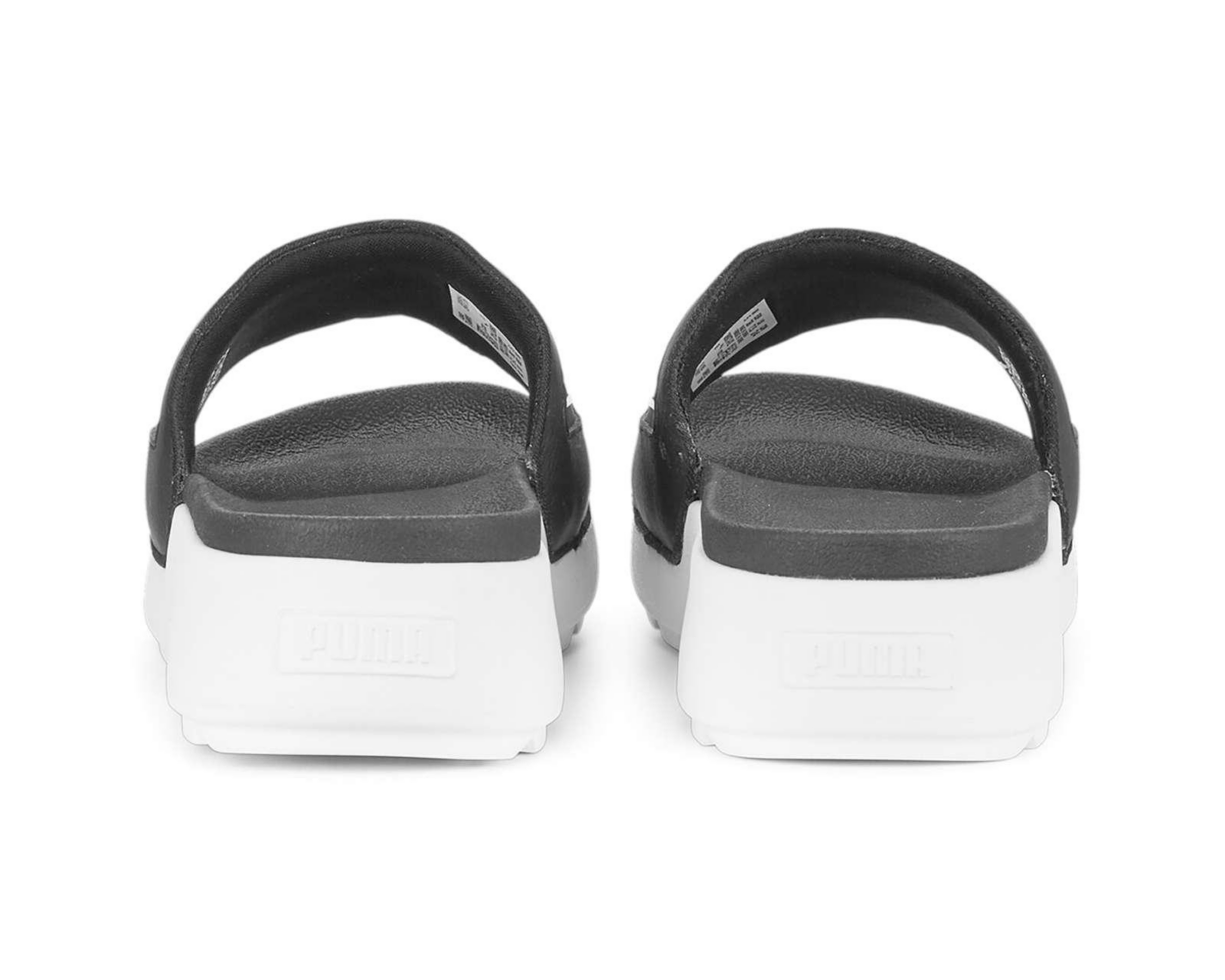 Foto 7 pulgar | Sandalias Puma Karmen Slide Pack para Mujer
