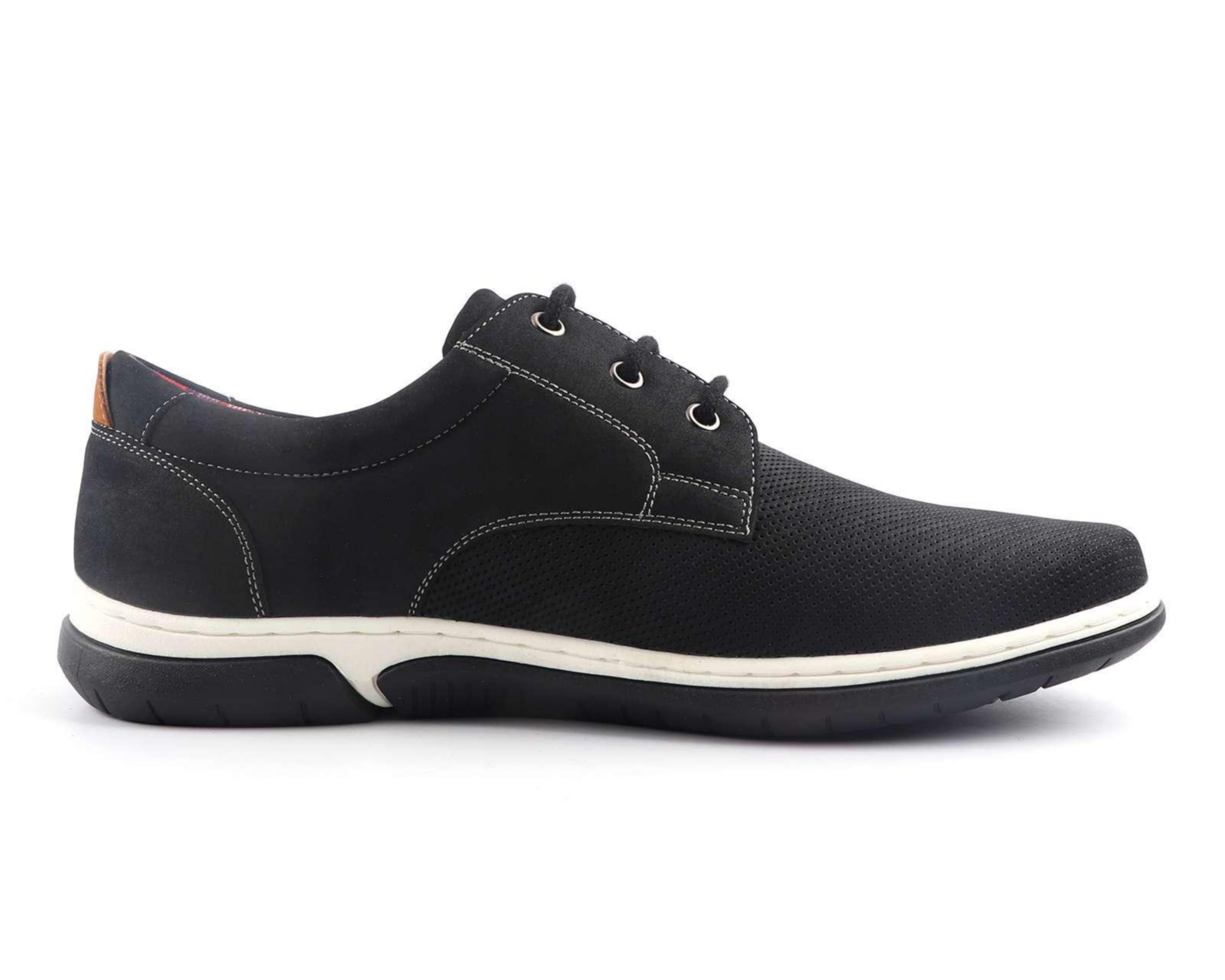 Foto 5 pulgar | Zapatos Casuales Polo Union Club para Hombre