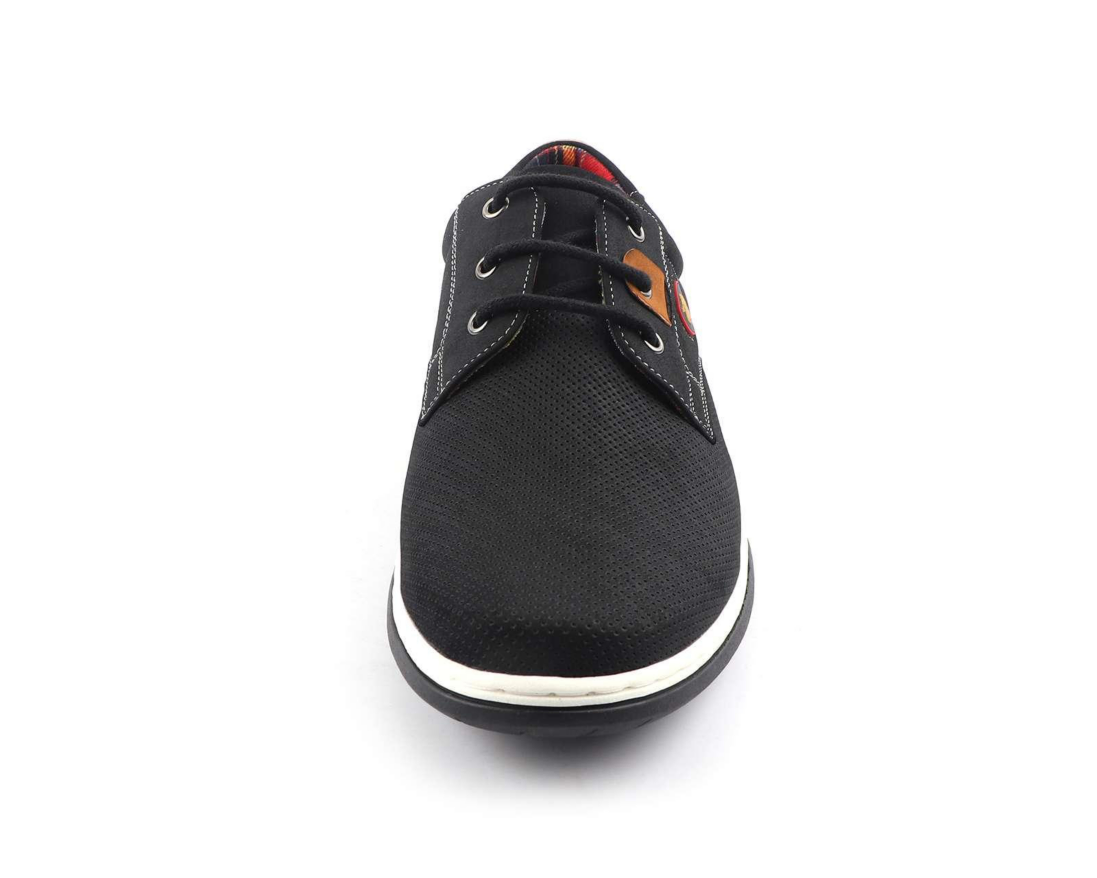 Foto 6 | Zapatos Casuales Polo Union Club para Hombre