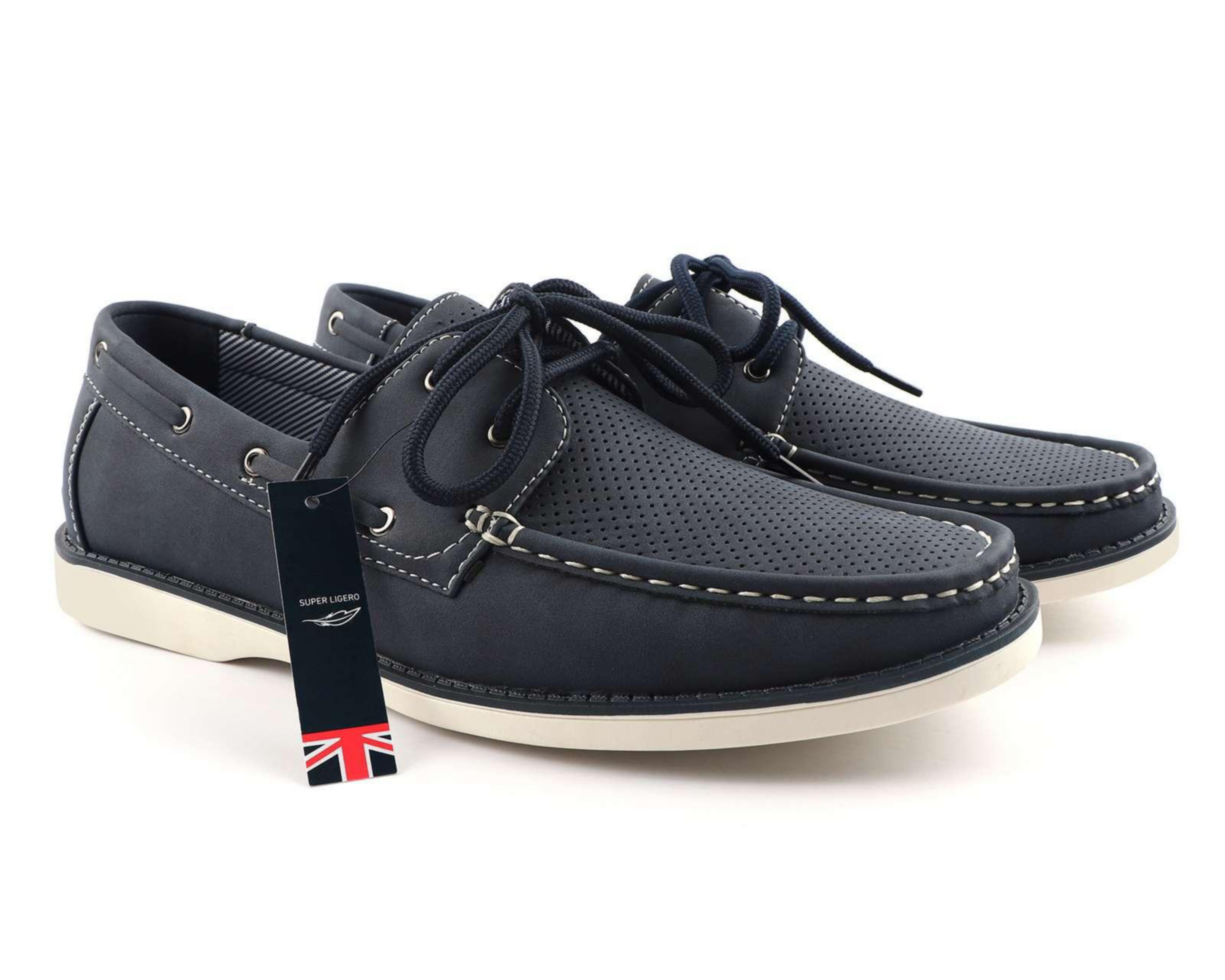 Mocasines Polo Union Club para Hombre