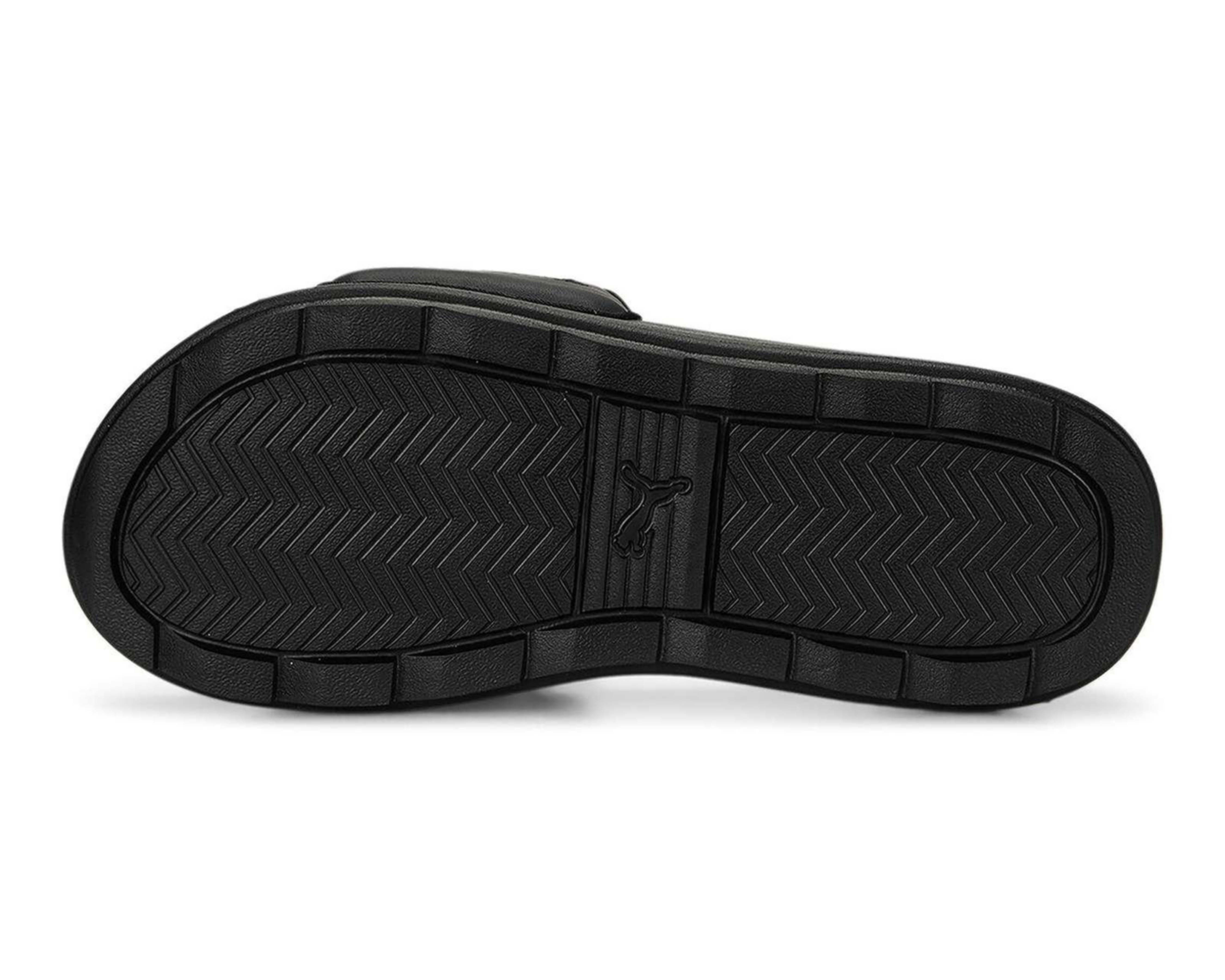 Foto 6 pulgar | Sandalias Puma Karmen Slide Space Metallics para Mujer