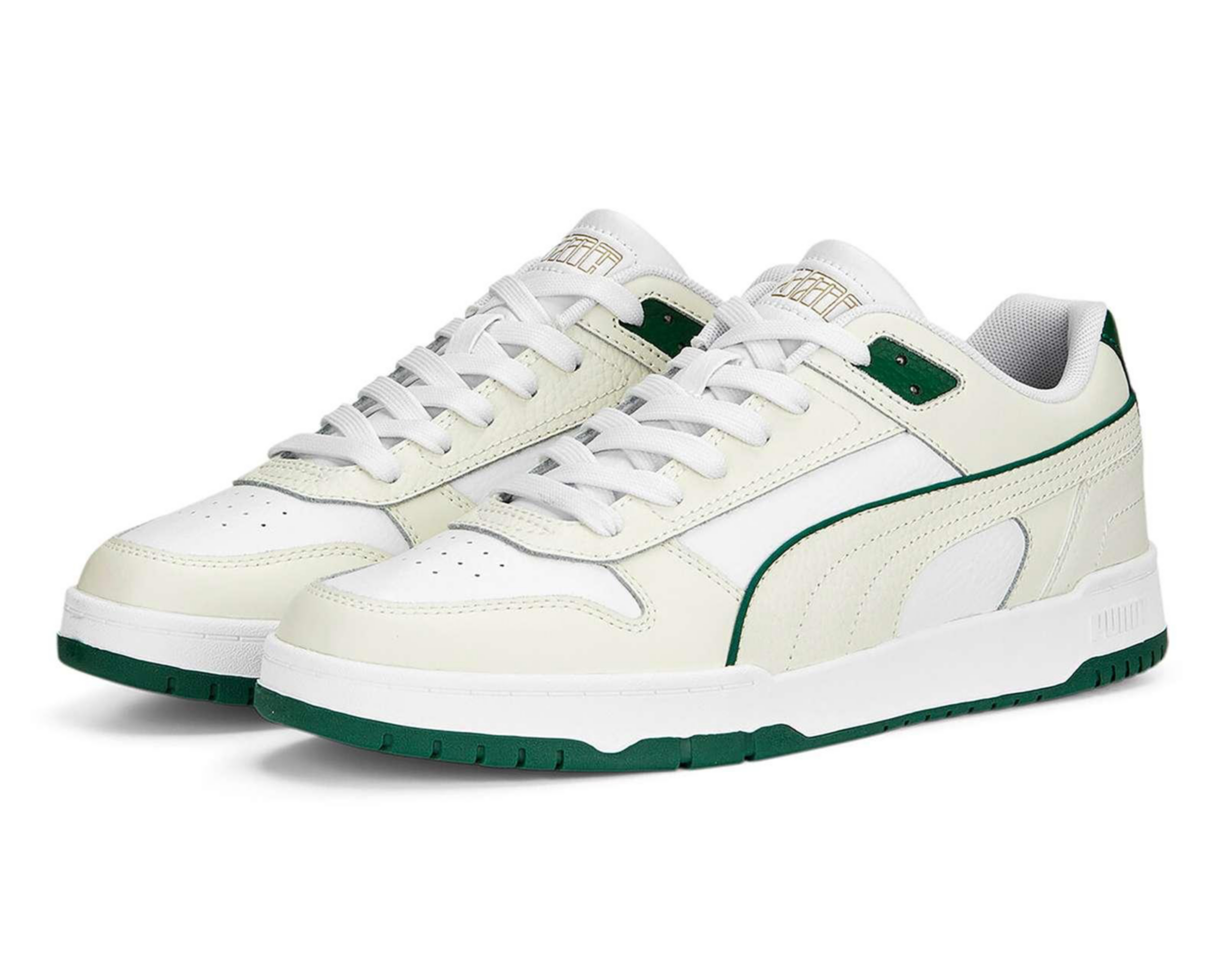 Tenis Puma RBD Game Low para Hombre