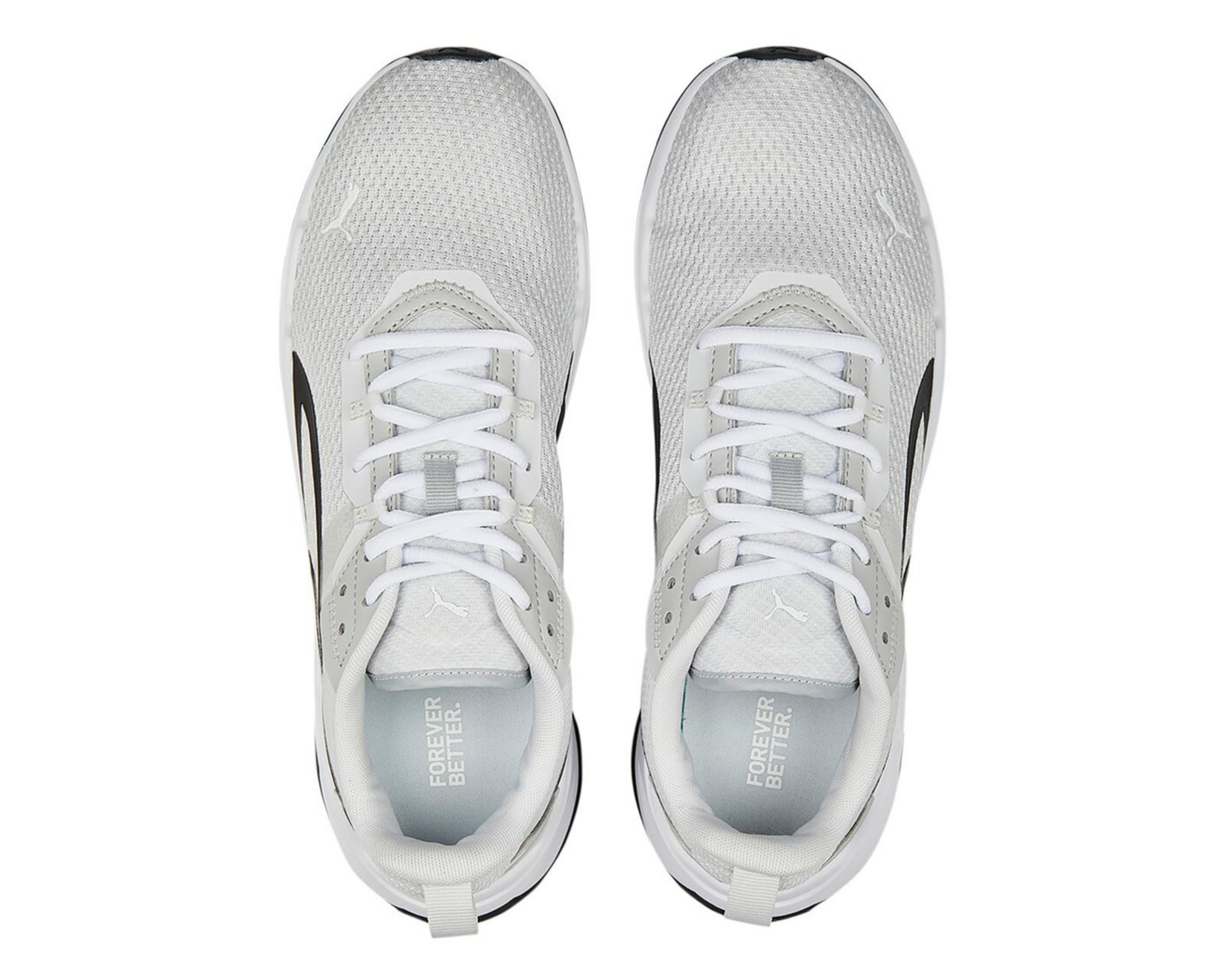 Foto 2 | Tenis Puma Stride para Hombre