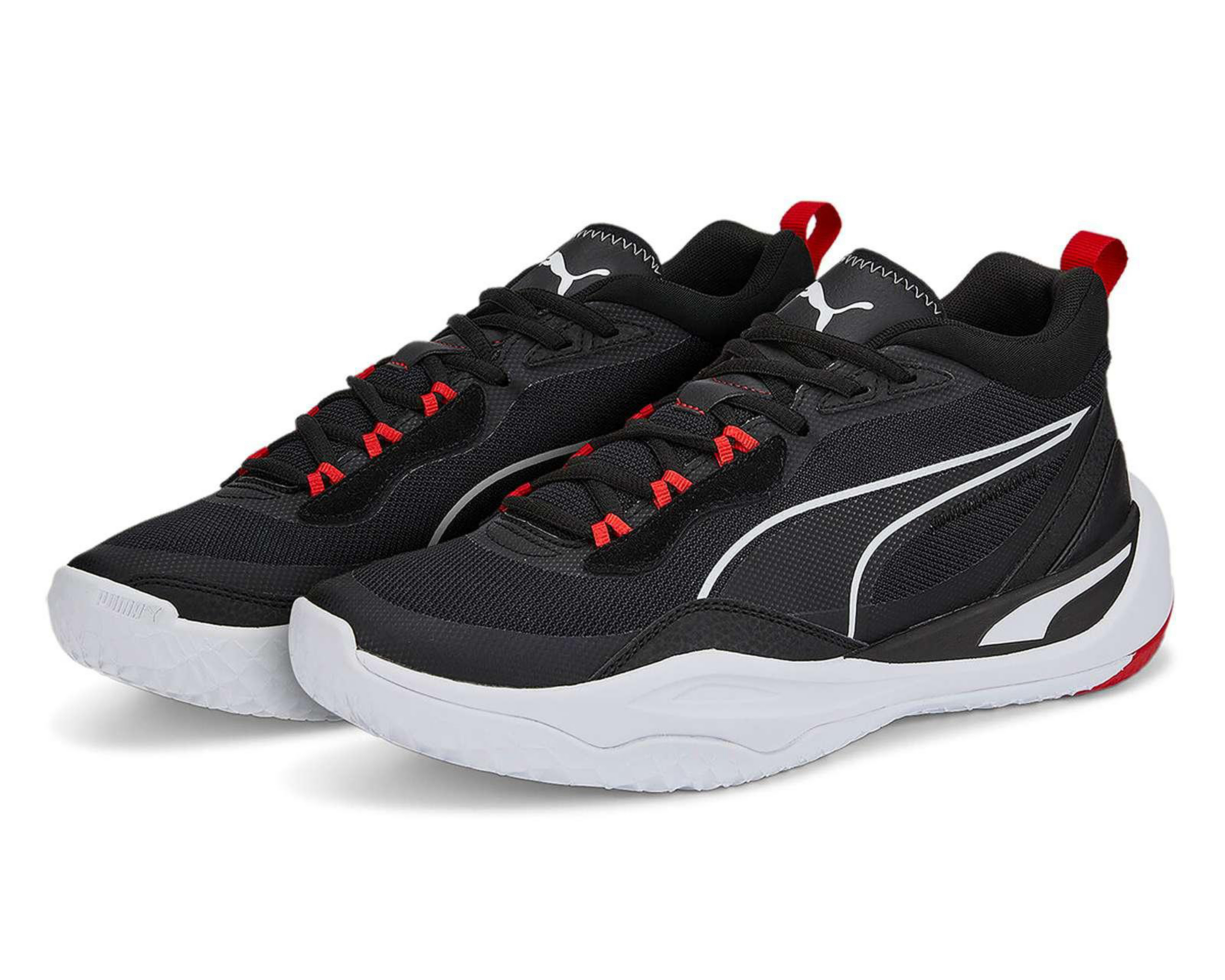 Tenis Puma Playmaker para Hombre $1,200