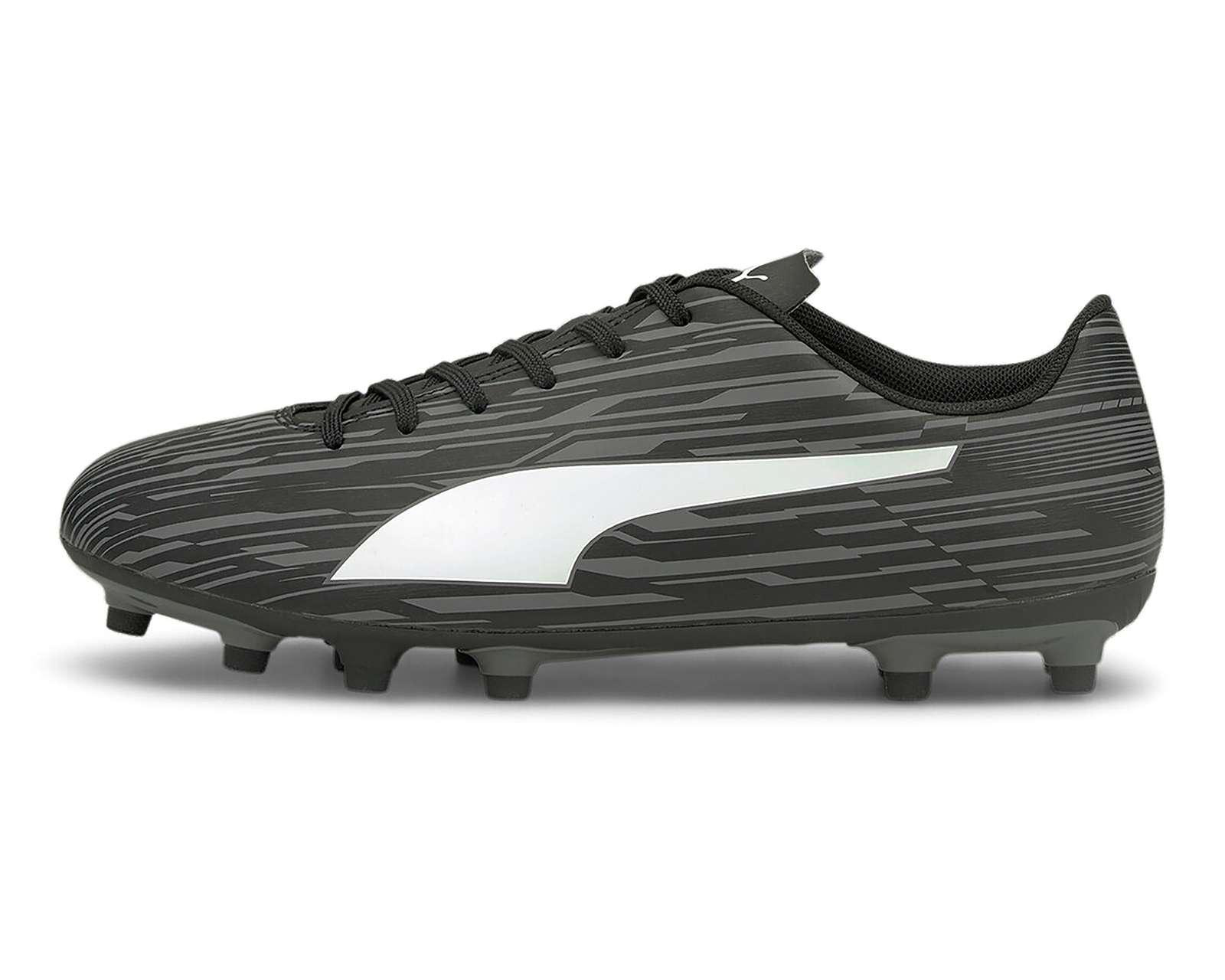 Taquetes Puma Rapido III FG-AG para Hombre