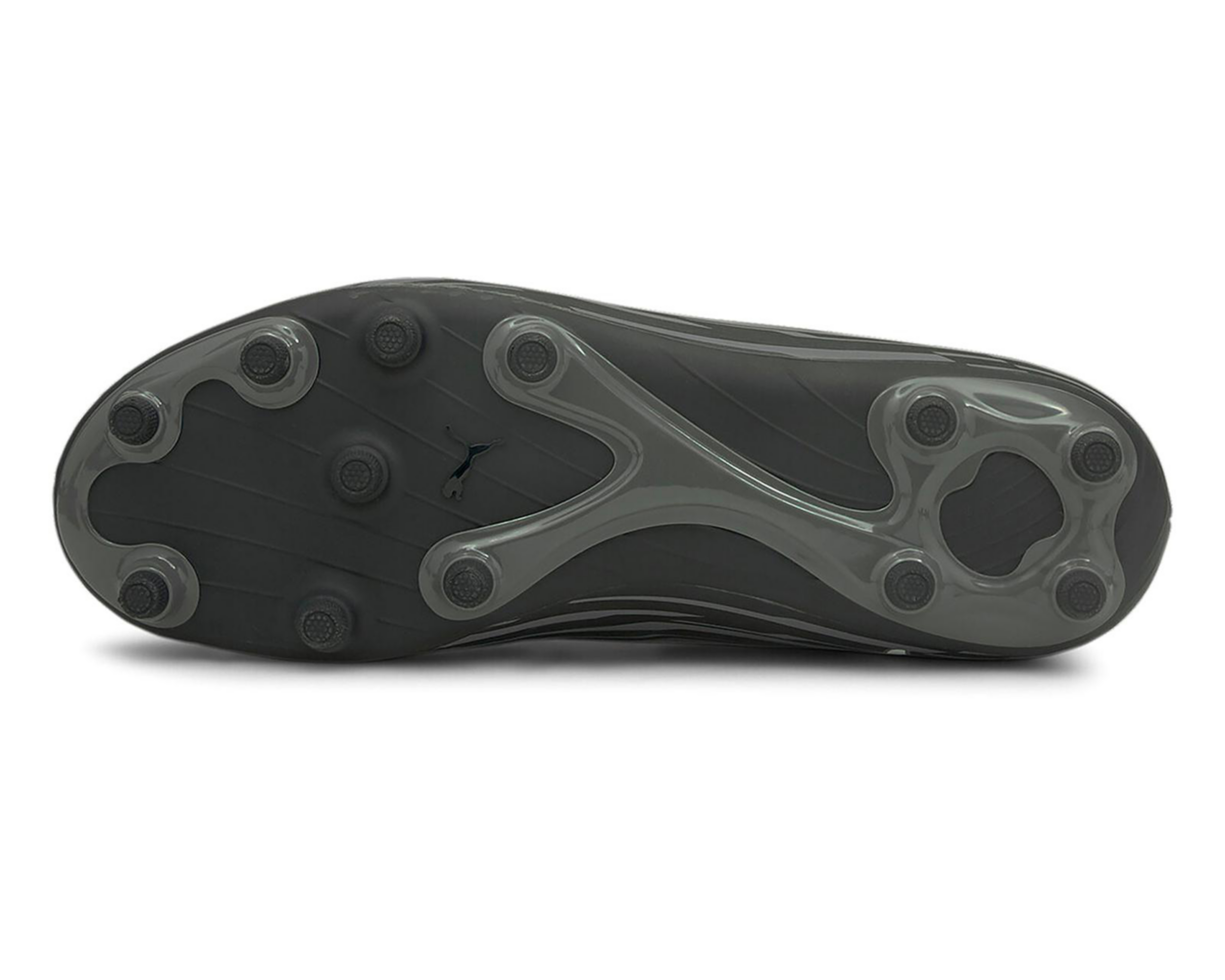 Foto 5 pulgar | Taquetes Puma Rapido III FG-AG para Hombre