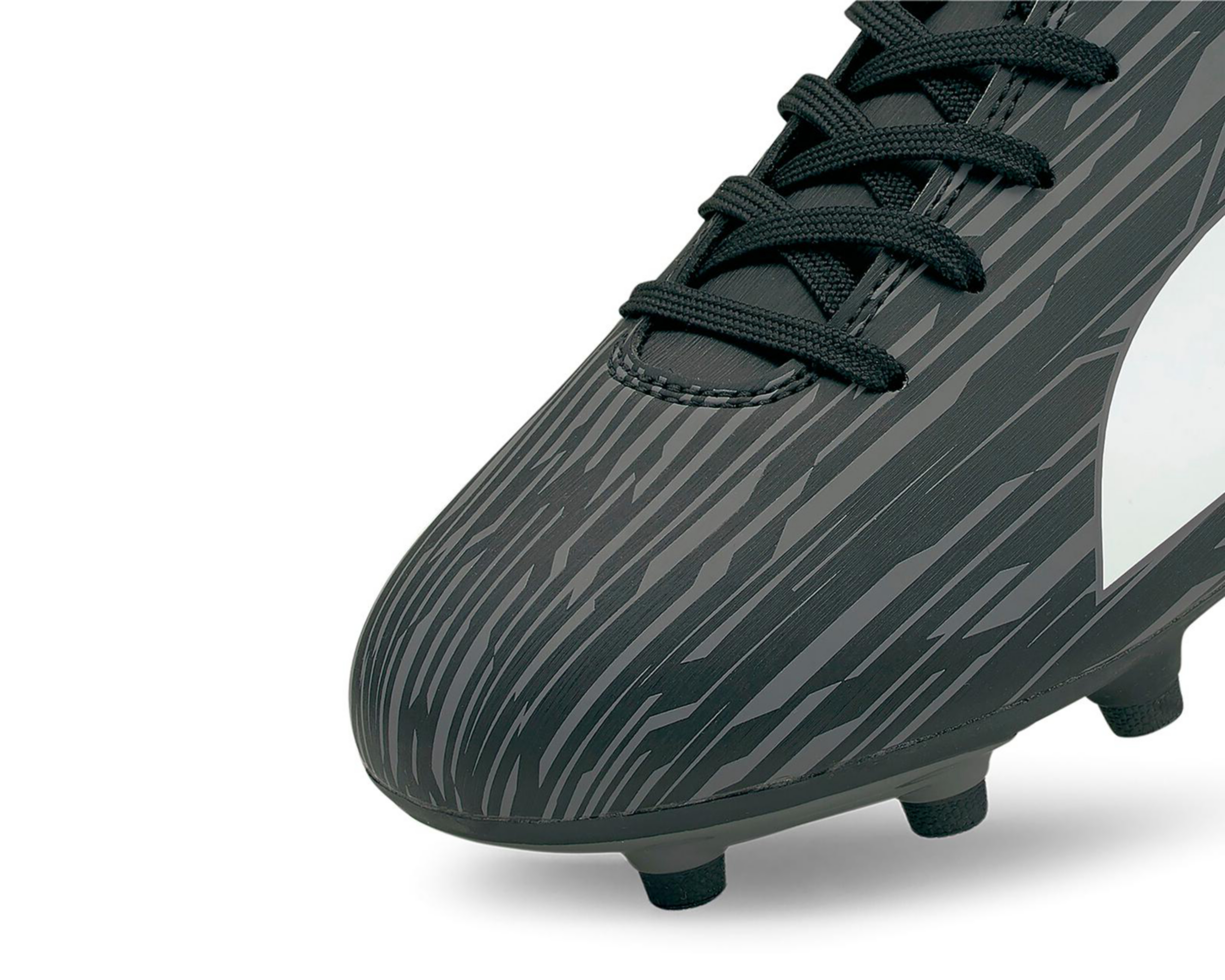 Foto 6 | Taquetes Puma Rapido III FG-AG para Hombre