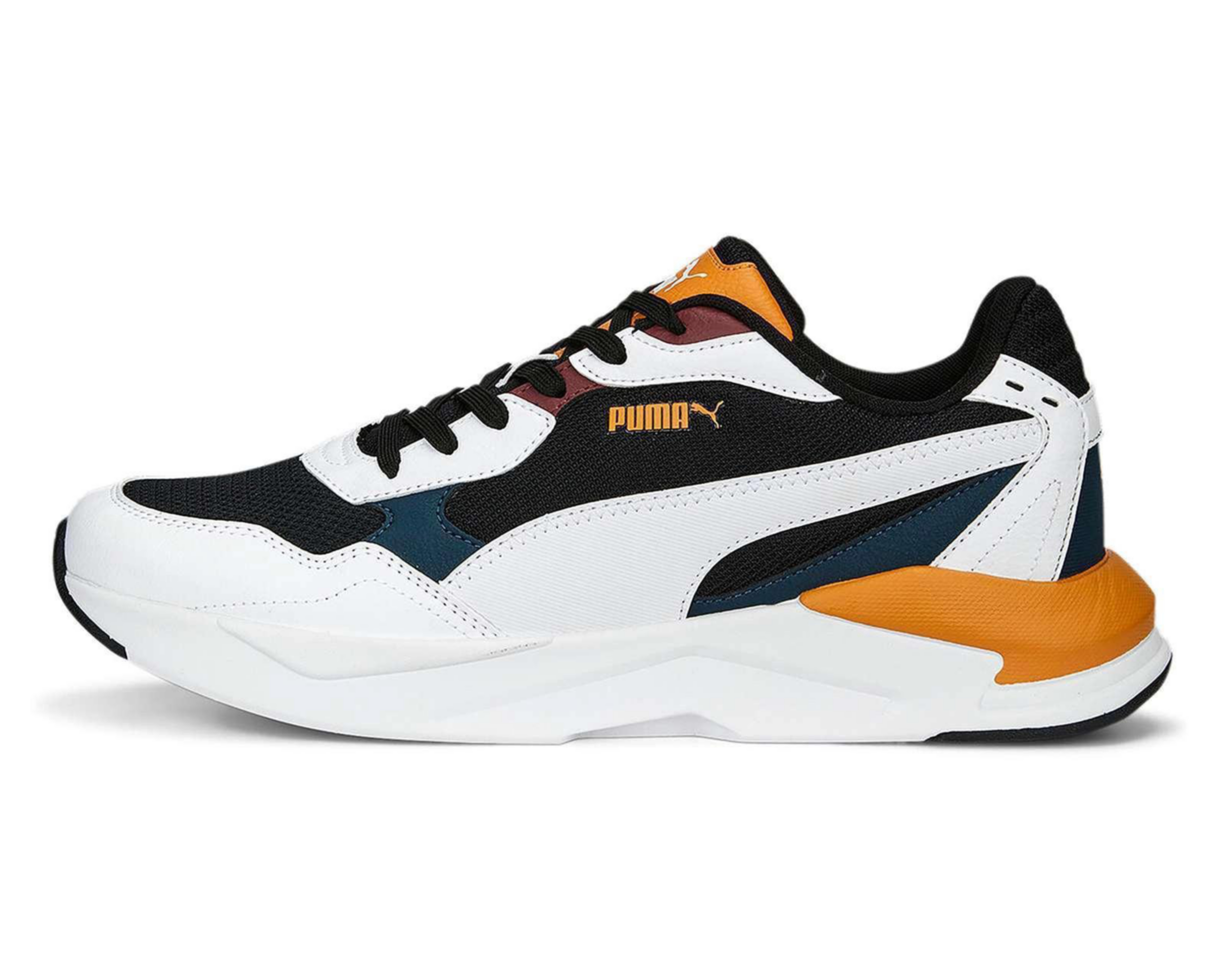 Foto 4 pulgar | Tenis Puma X-Ray Speed Lite para Hombre