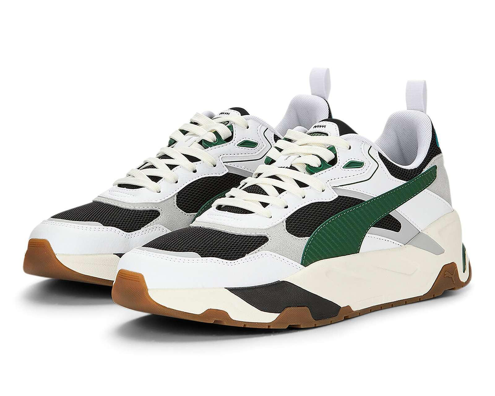 Tenis Puma Trinity para Hombre