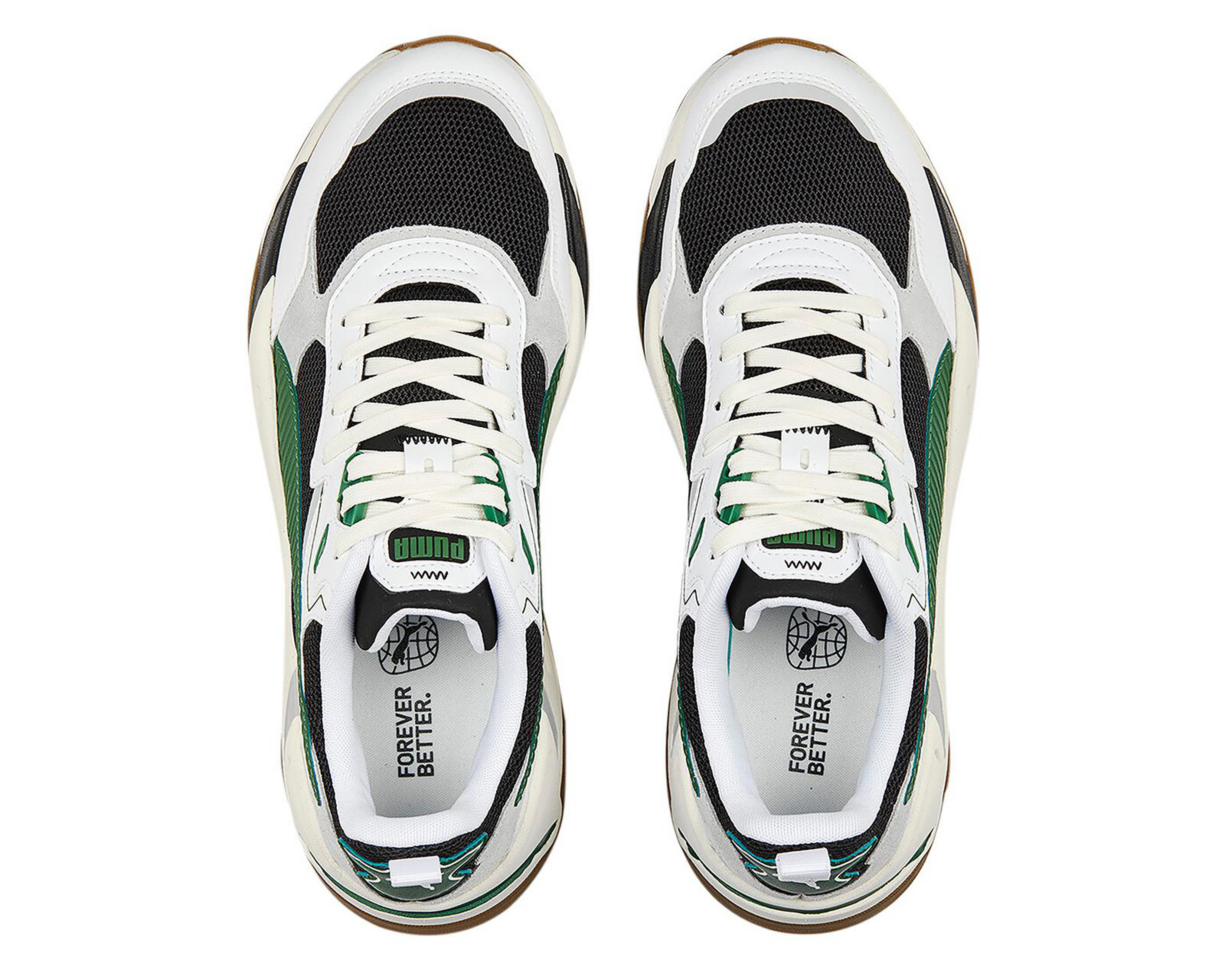 Foto 4 pulgar | Tenis Puma Trinity para Hombre