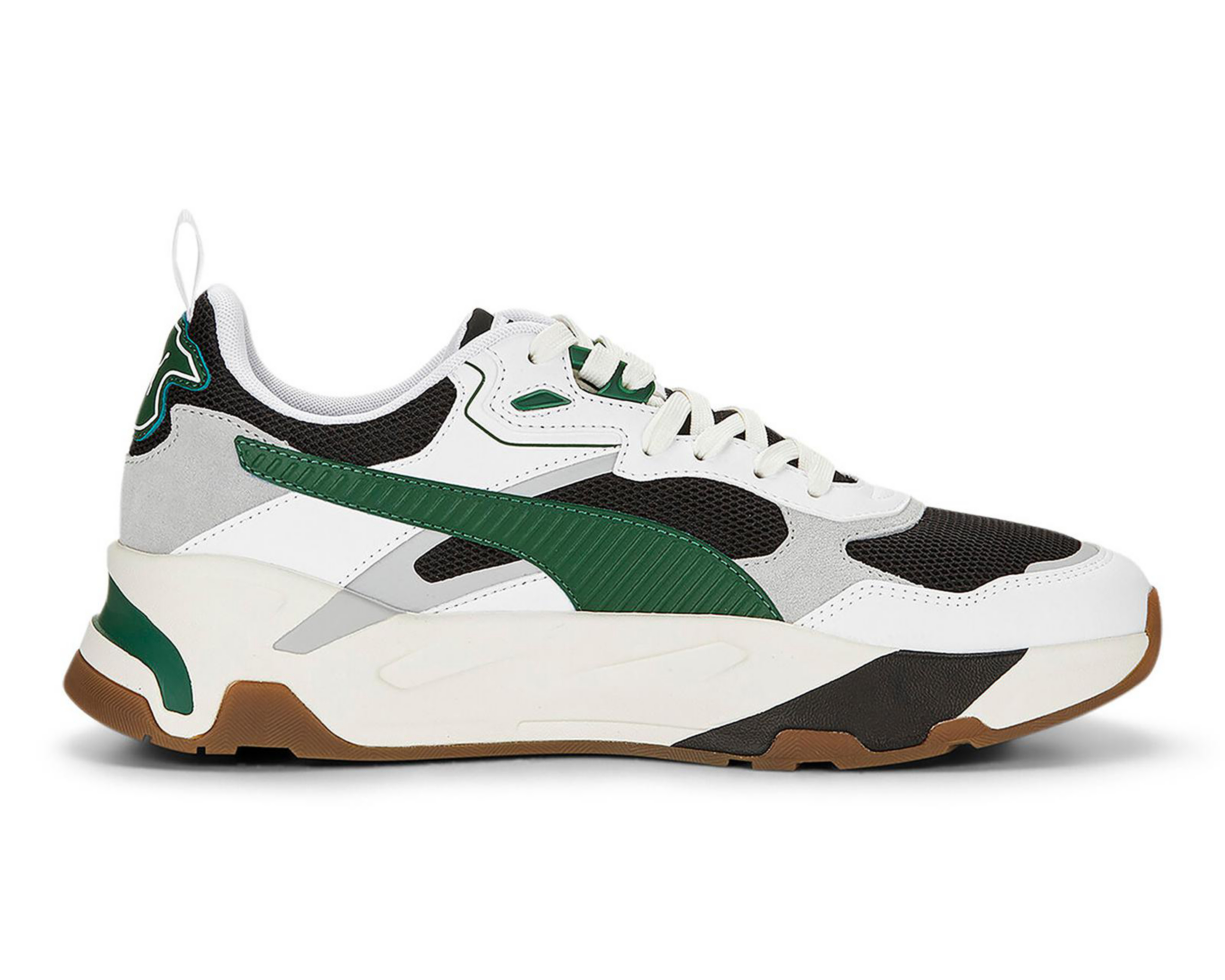 Foto 4 | Tenis Puma Trinity para Hombre