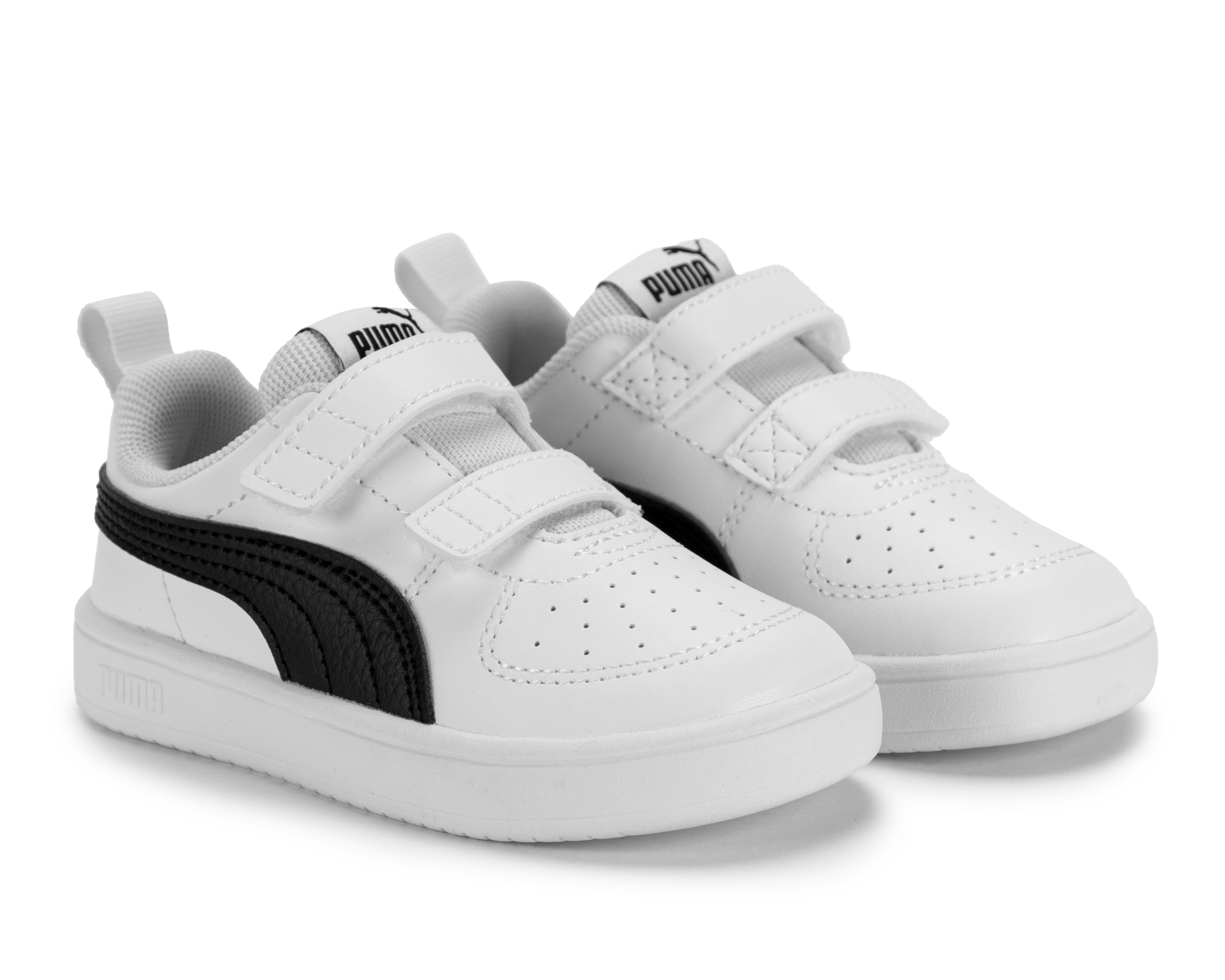 Foto 1 | Tenis Puma Rickie AC para Bebé Niño