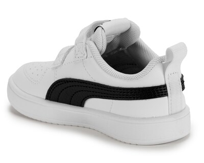 Foto 3 | Tenis Puma Rickie AC para Bebé Niño
