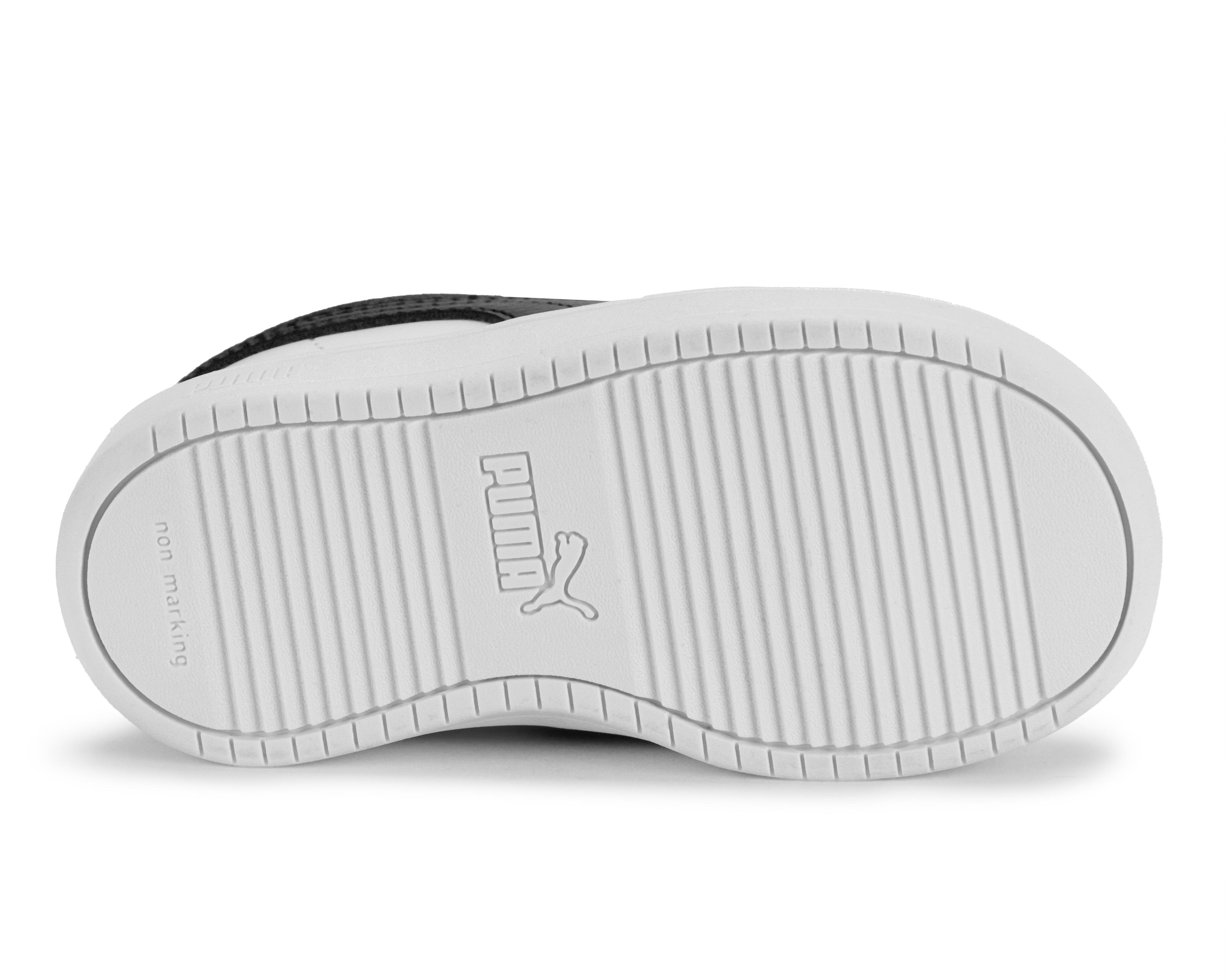 Foto 4 | Tenis Puma Rickie AC para Bebé Niño