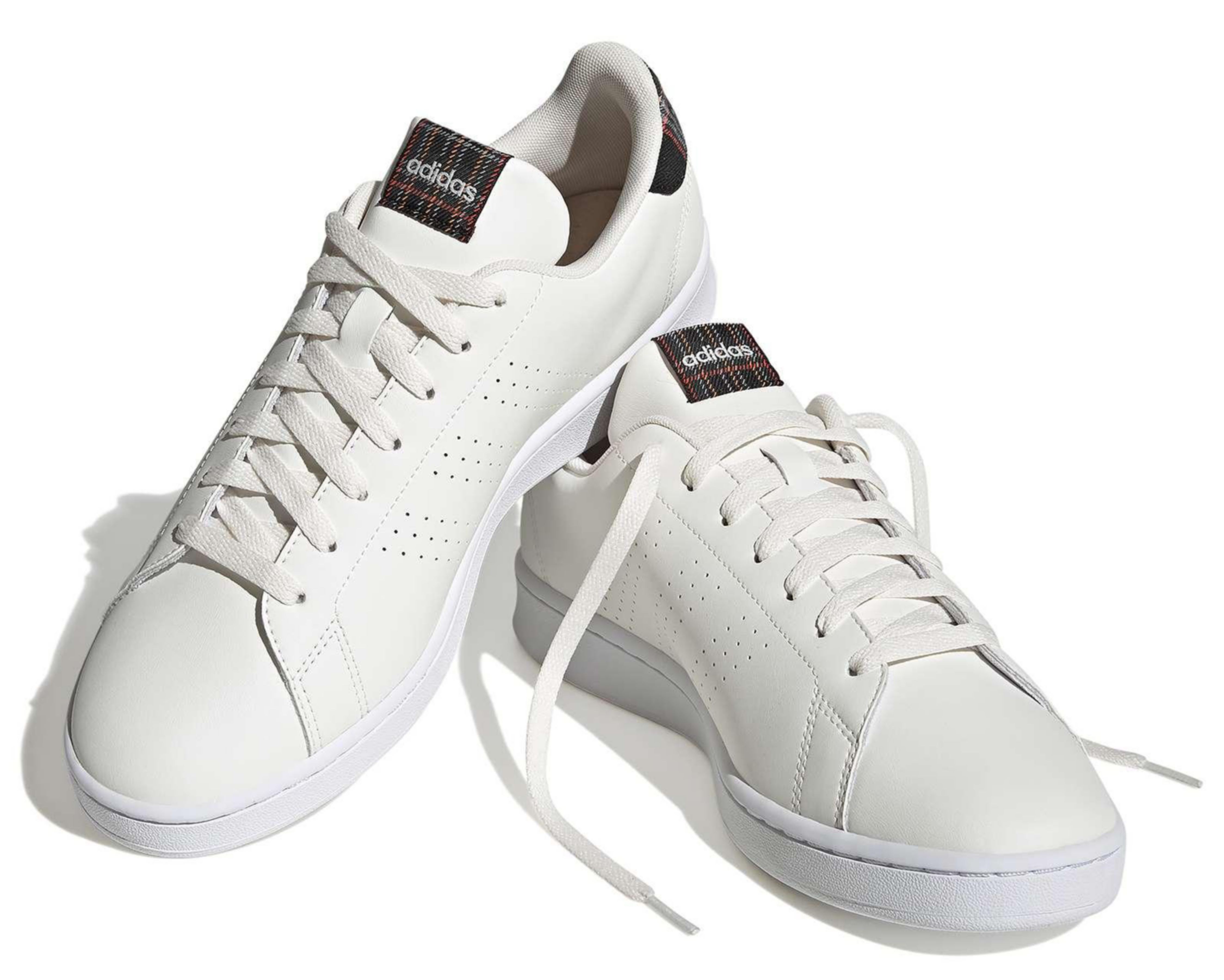 Foto 1 | Tenis Adidas Advantage para Hombre