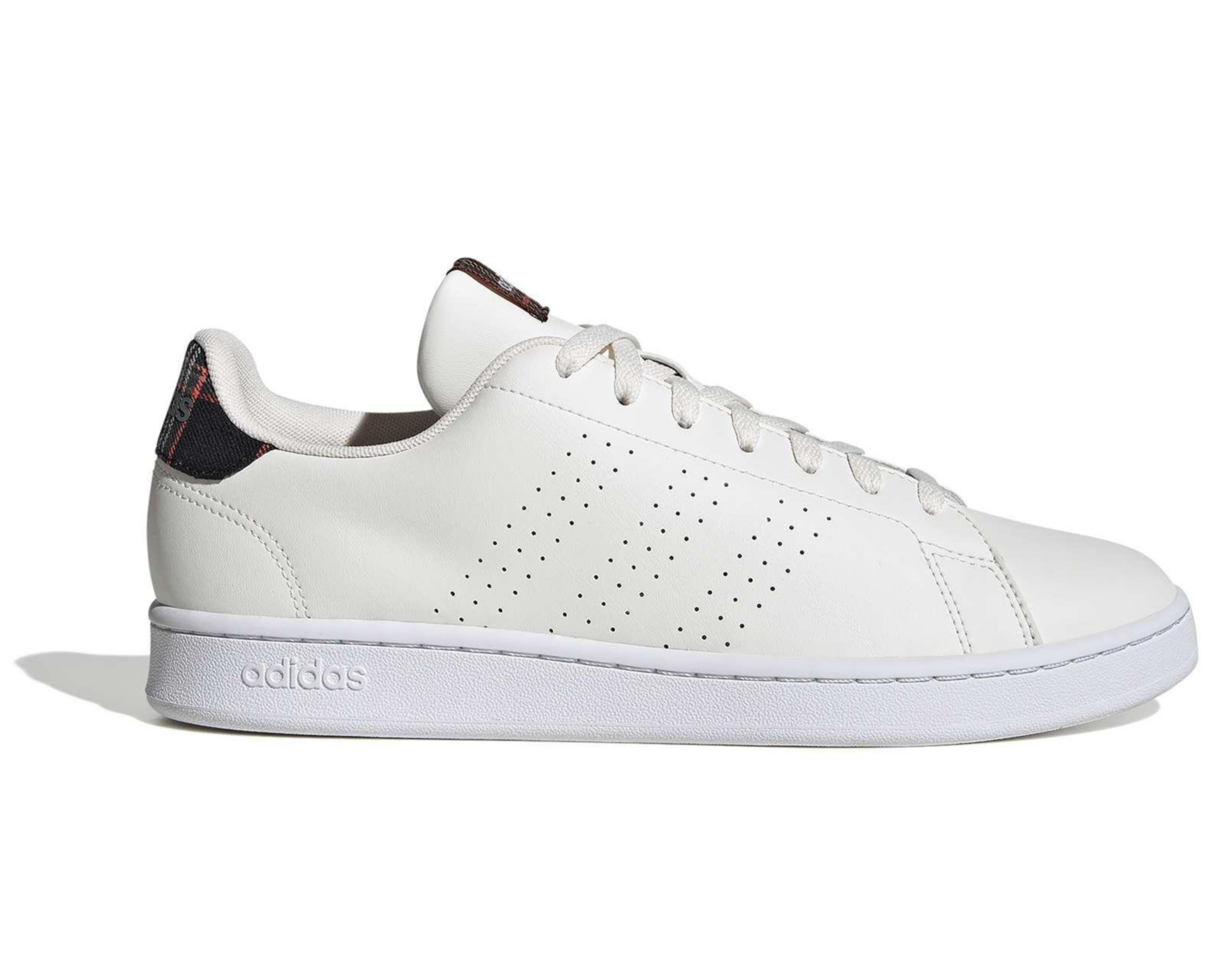 Foto 4 | Tenis Adidas Advantage para Hombre