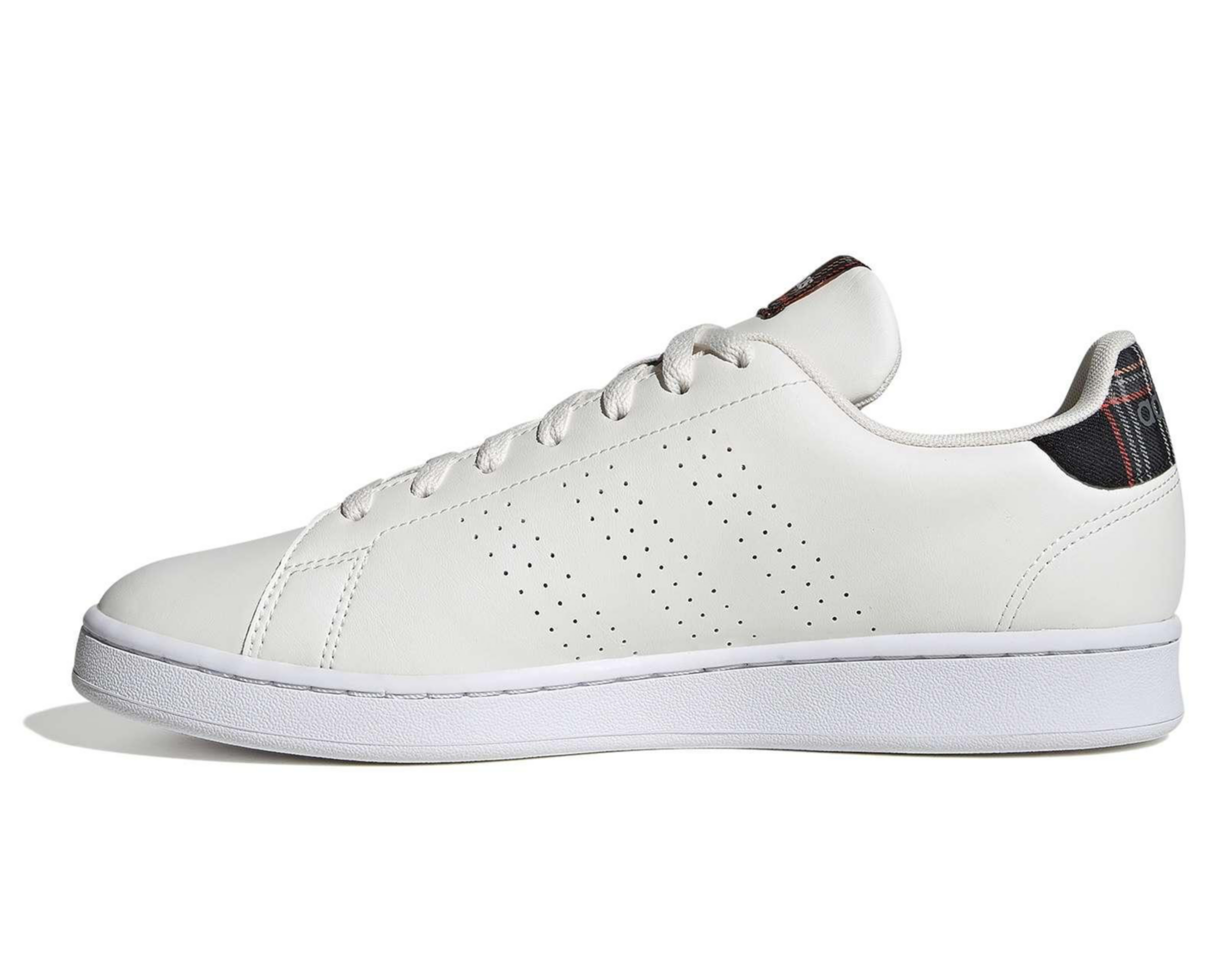 Foto 5 | Tenis Adidas Advantage para Hombre