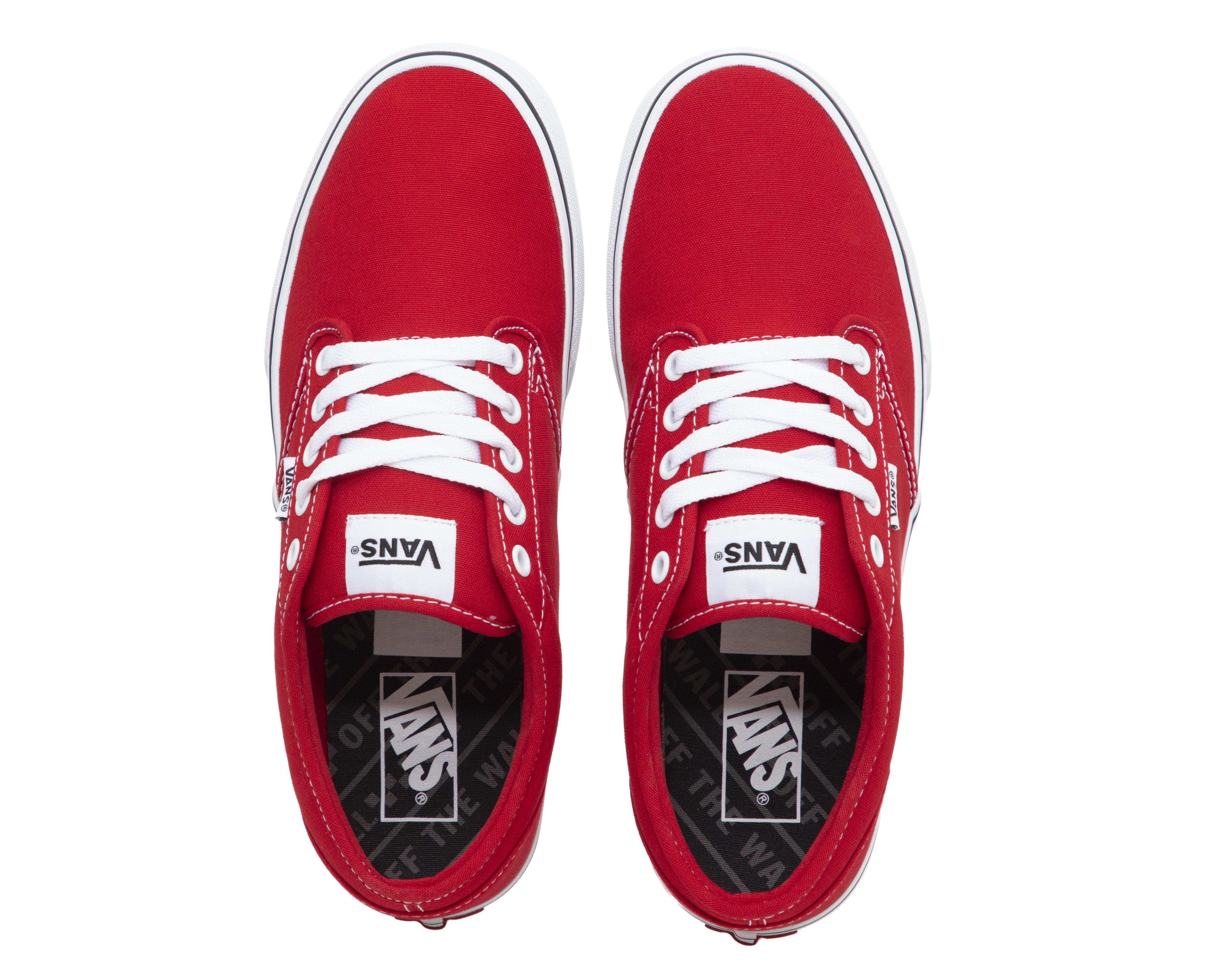 Foto 3 | Tenis Vans para Hombre