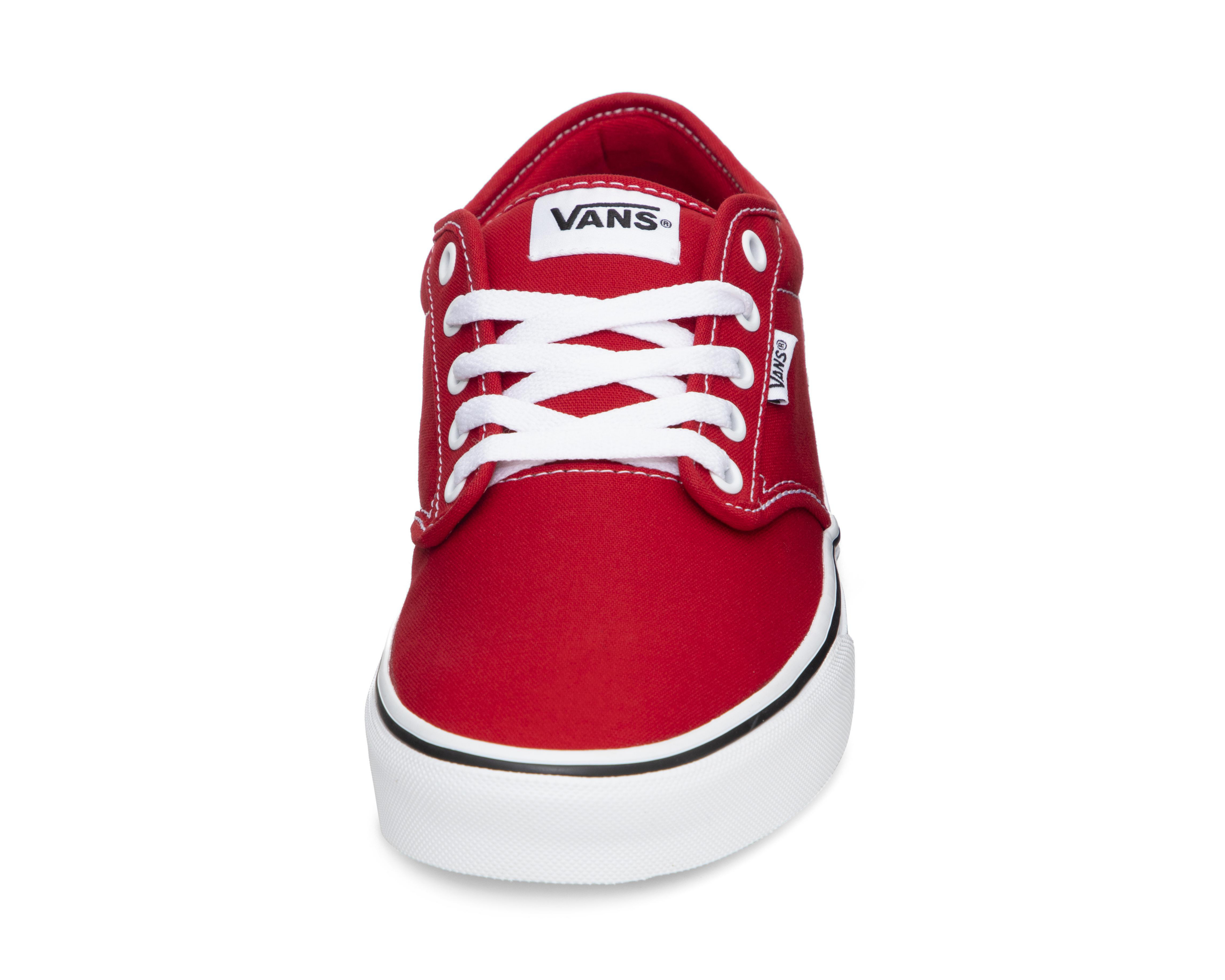 Foto 6 pulgar | Tenis Vans para Hombre