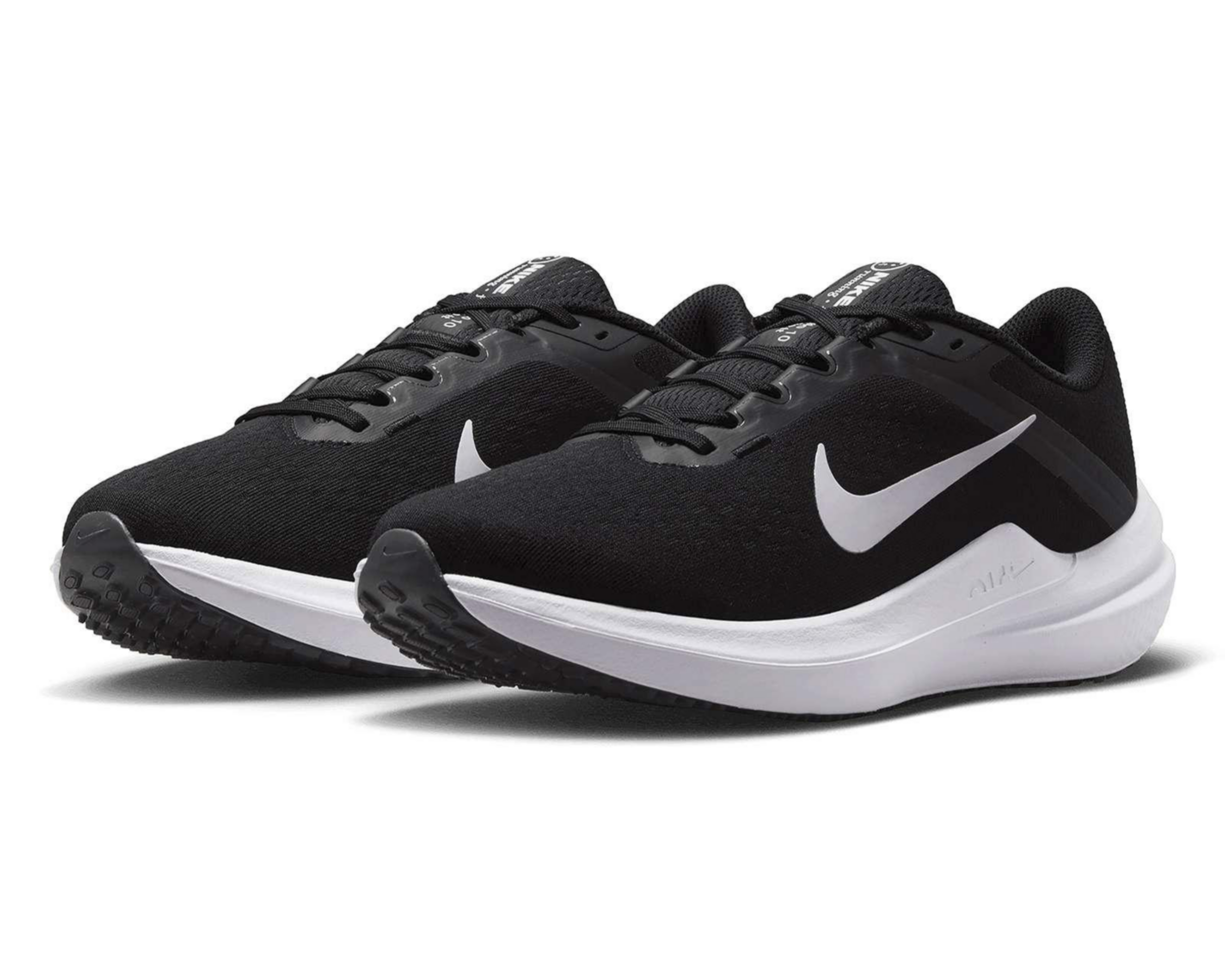 Tenis para Correr Nike Winflo 10 para Mujer