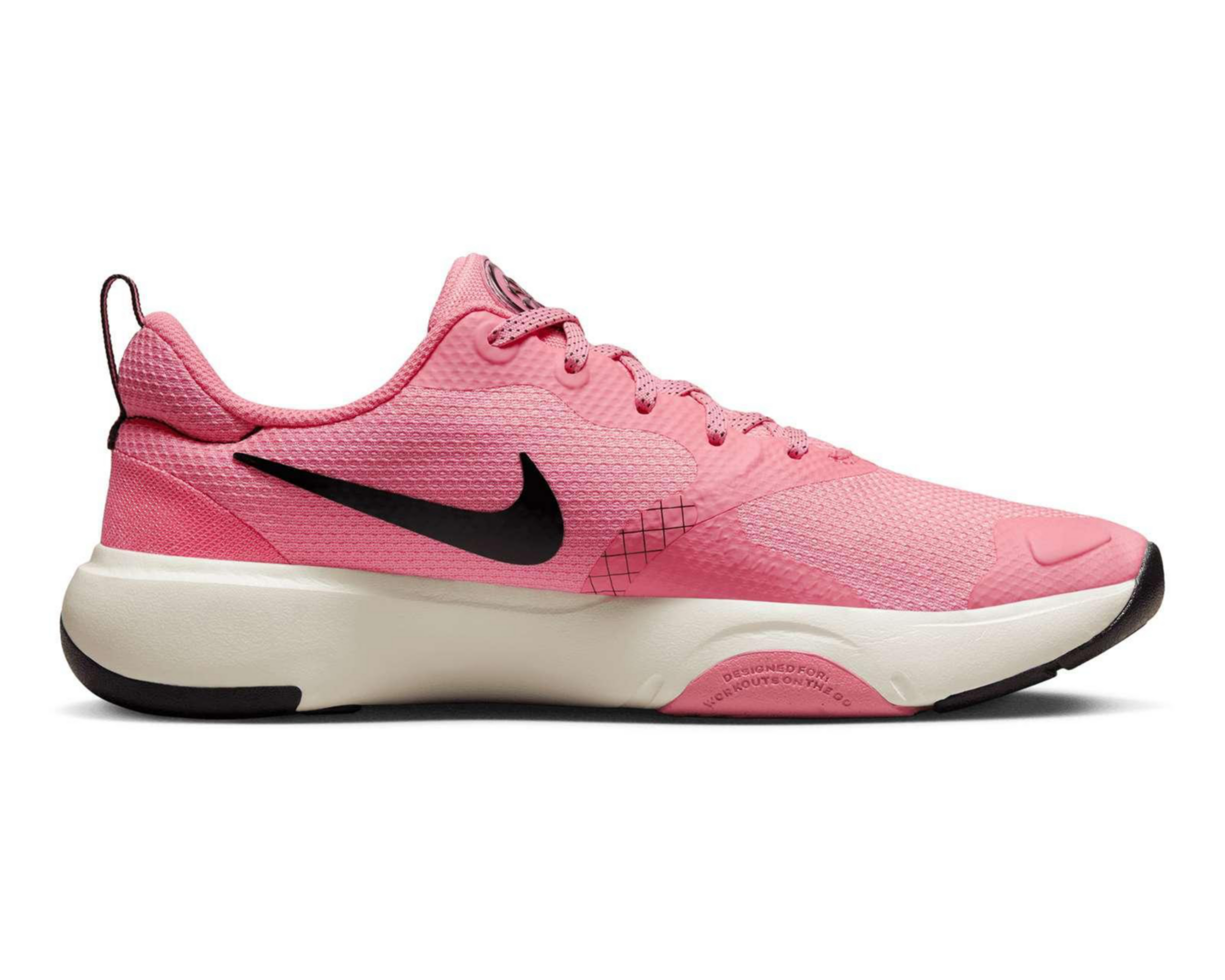 Foto 4 pulgar | Tenis para Correr Nike City Rep TR para Mujer