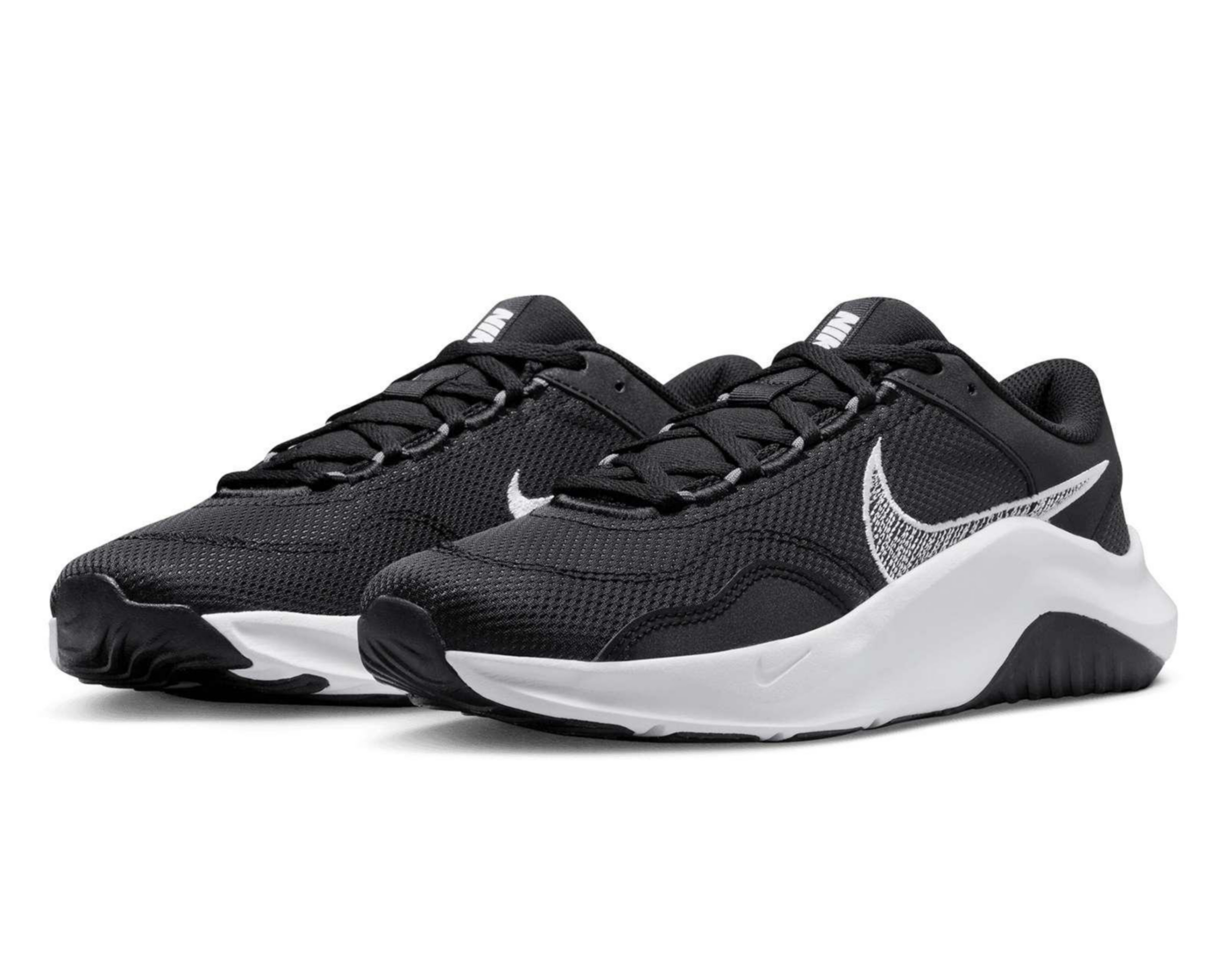 Tenis para Correr Nike Legend Essential 3 Next Nature para Mujer $1,020