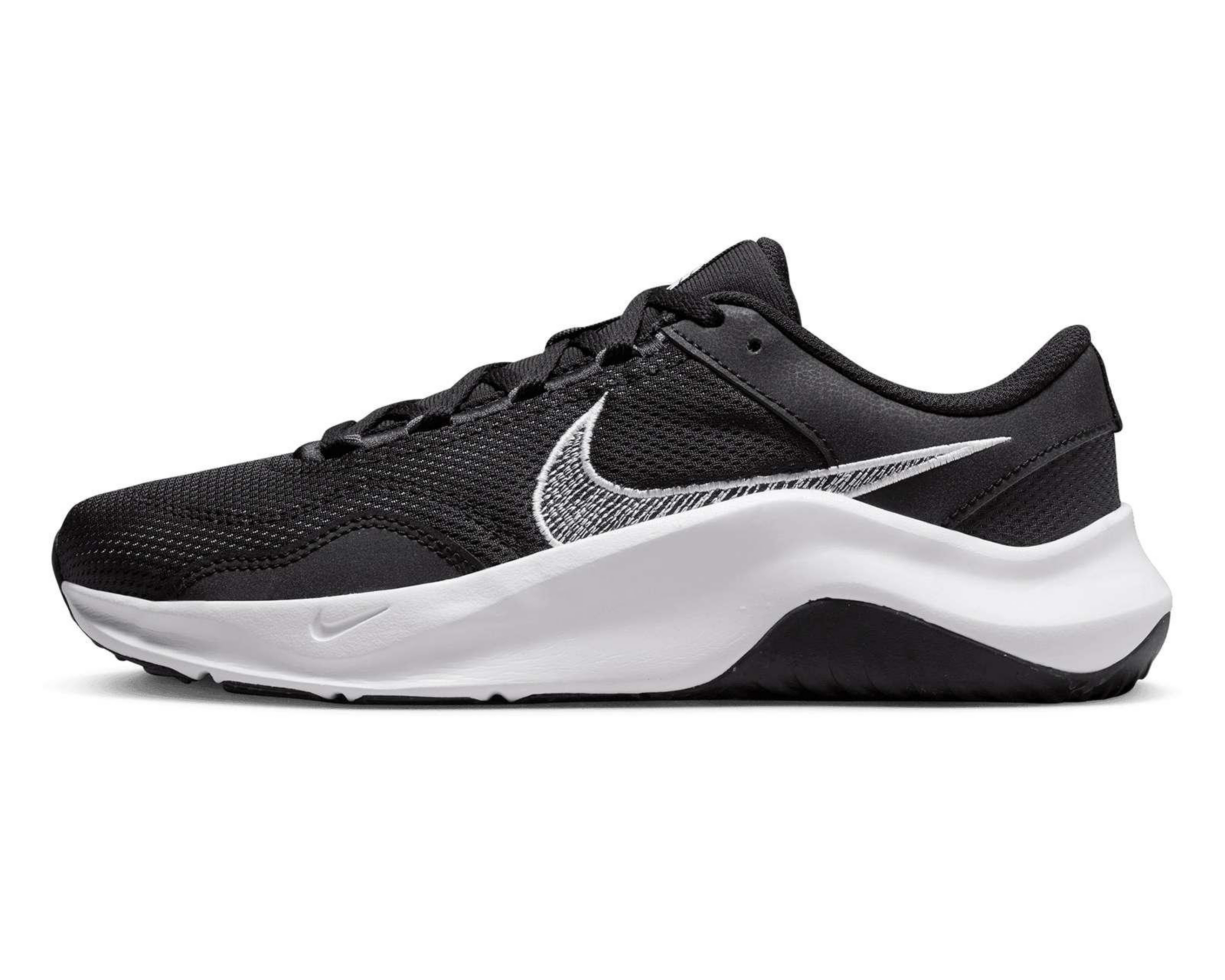 Foto 2 | Tenis para Correr Nike Legend Essential 3 Next Nature para Mujer