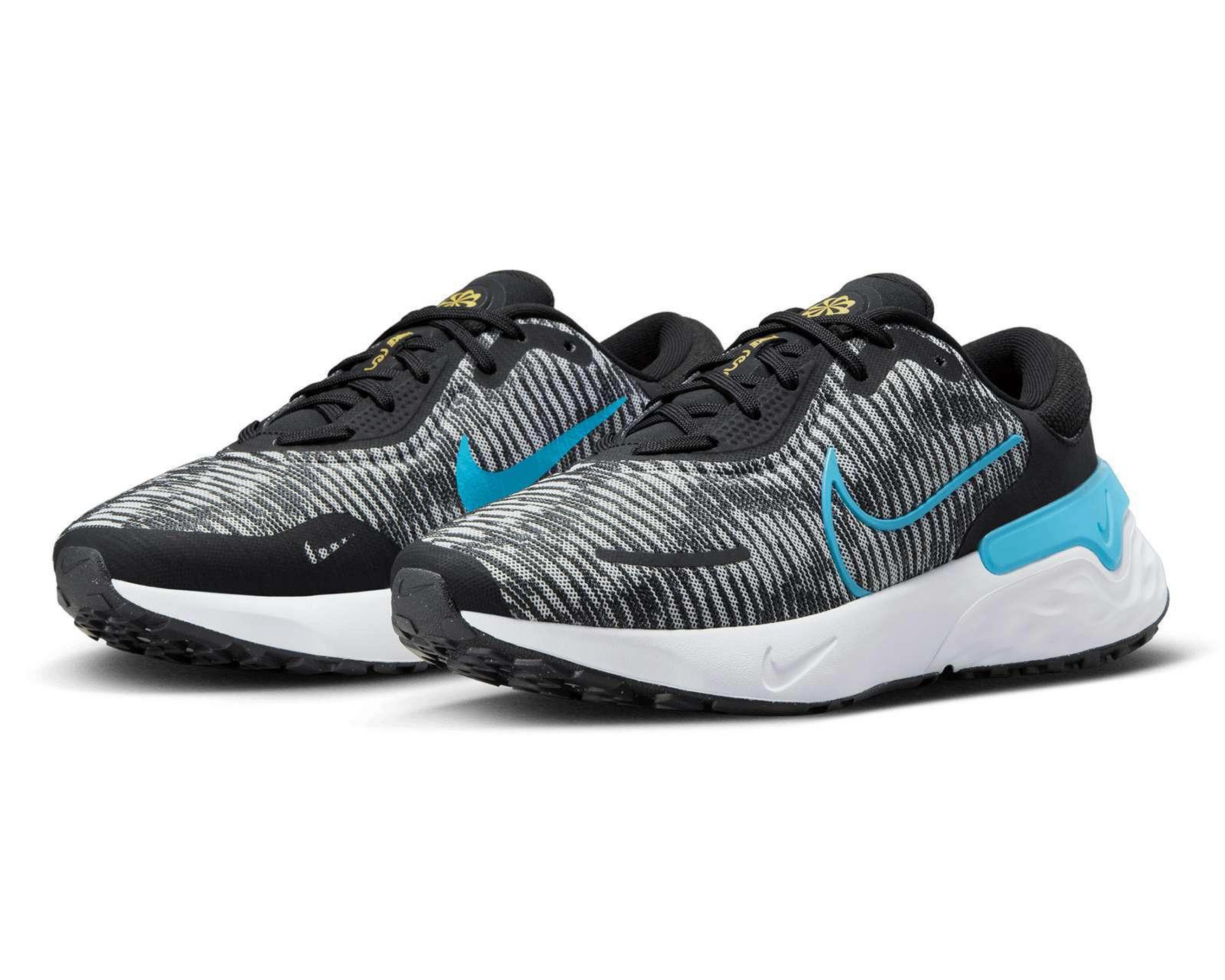 Tenis para Correr Nike Renew Run 4 para Mujer