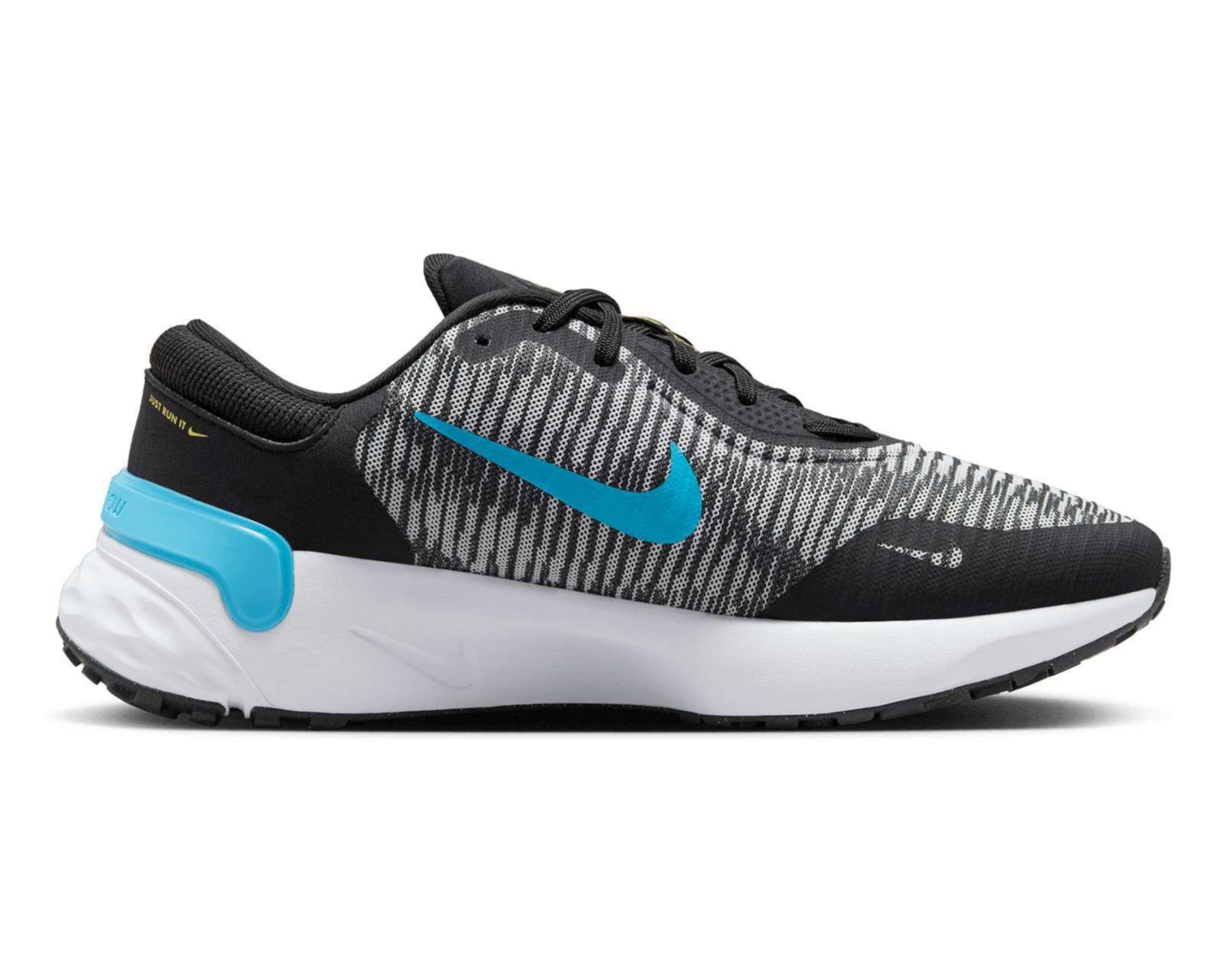 Foto 4 pulgar | Tenis para Correr Nike Renew Run 4 para Mujer