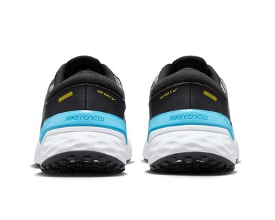 Foto 4 | Tenis para Correr Nike Renew Run 4 para Mujer