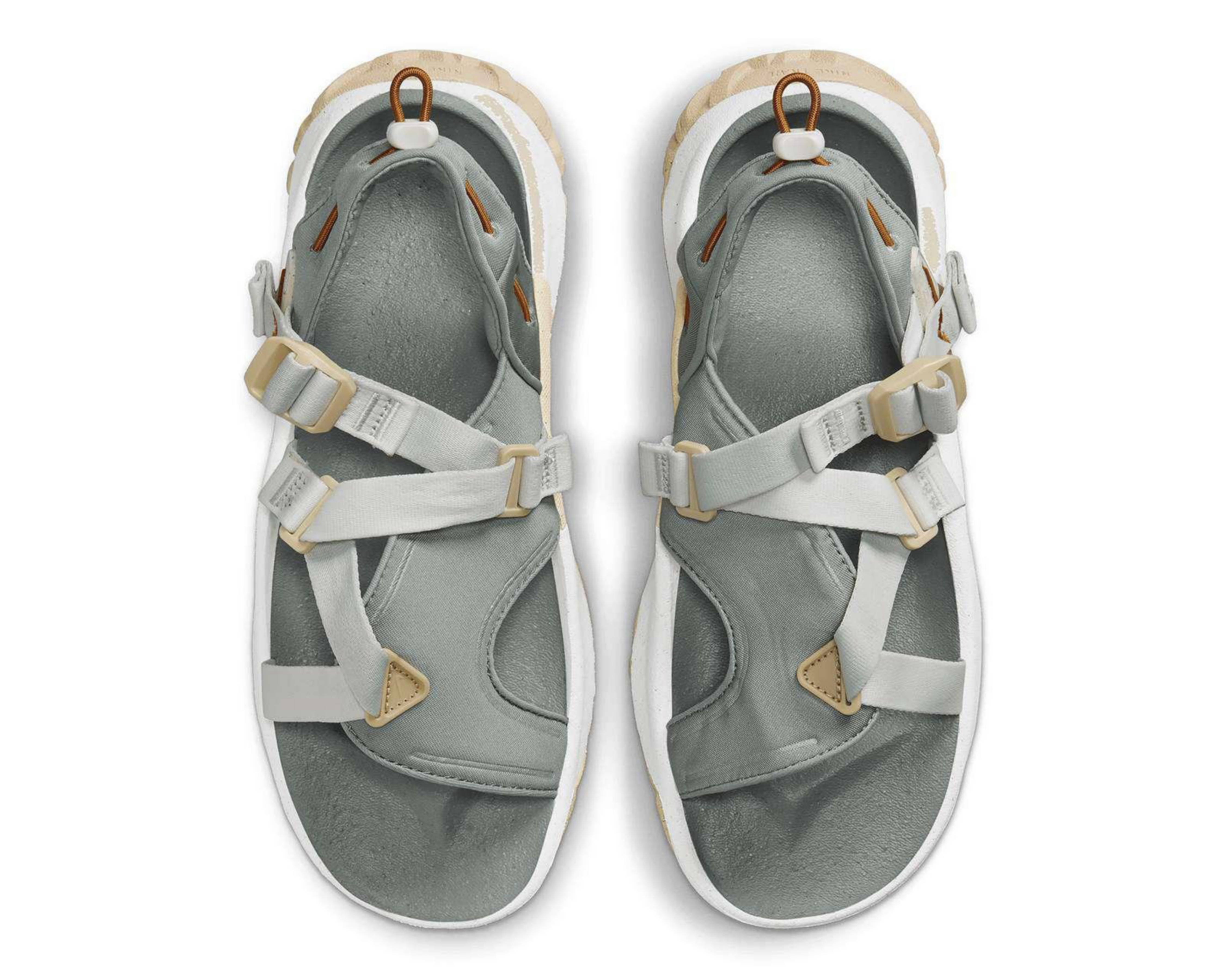 Sandalias Nike Oneonta Next Nature para Mujer